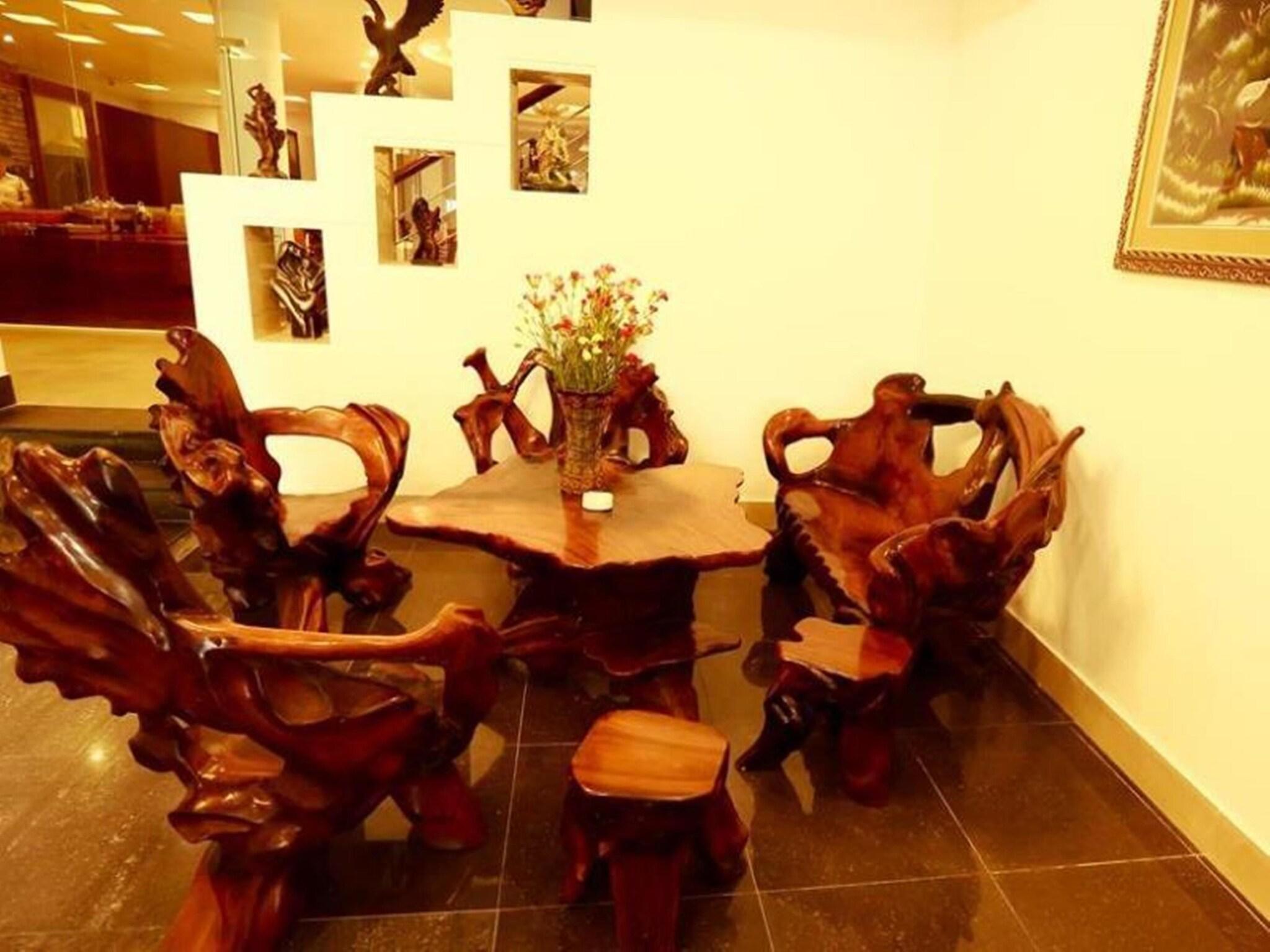 Xuan Hung Hotel
