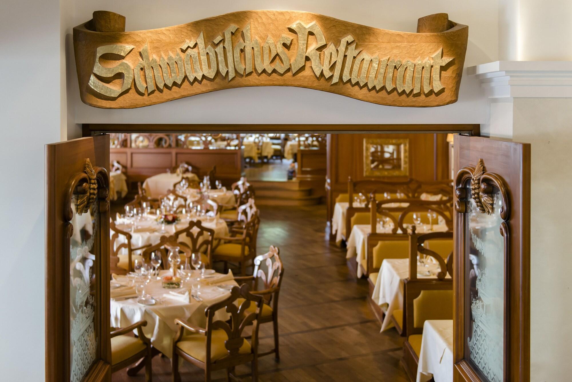 Insel-Hotel Heilbronn