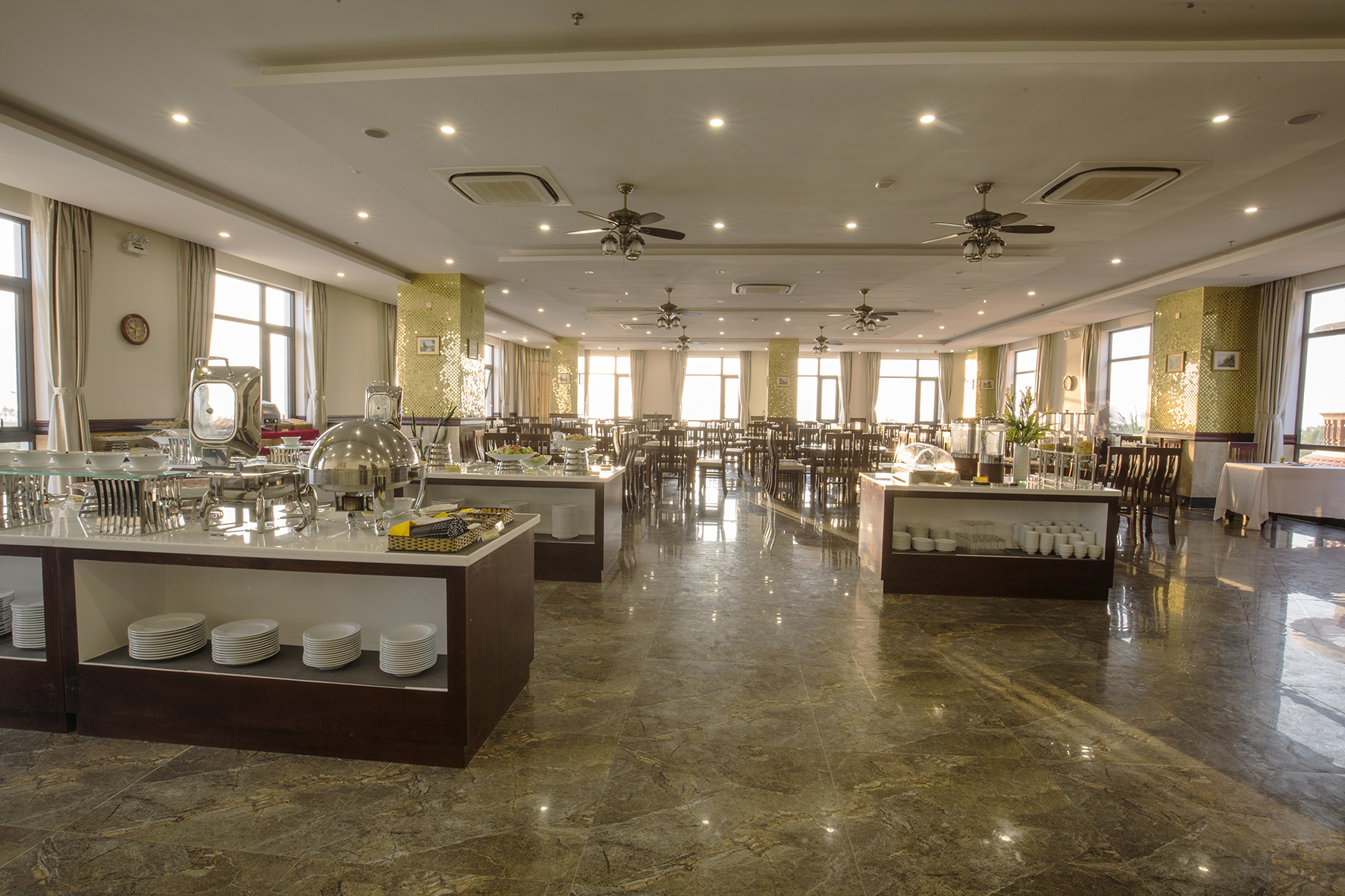 Seven Sea Hotel Da Nang