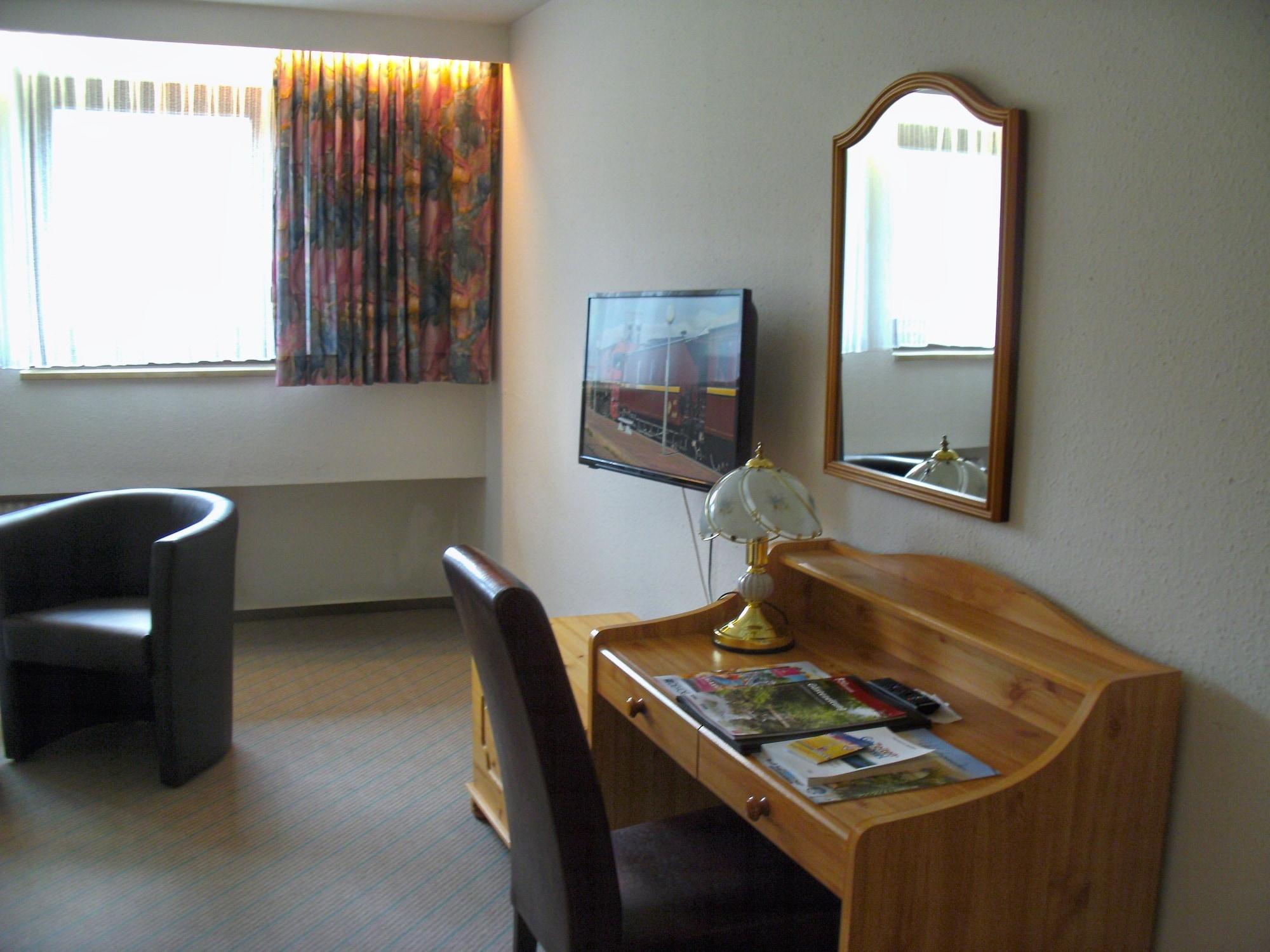 Hotel Rheingold