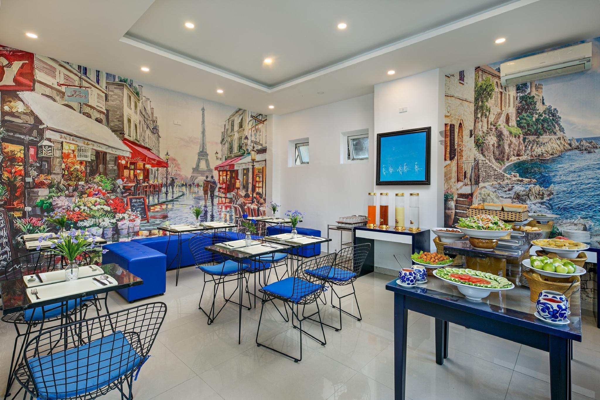 Alibaba Hotel