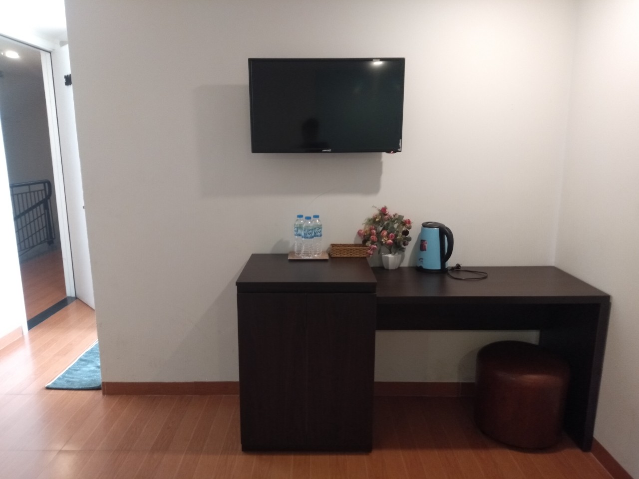 Capital O 1167 Haya Hotel