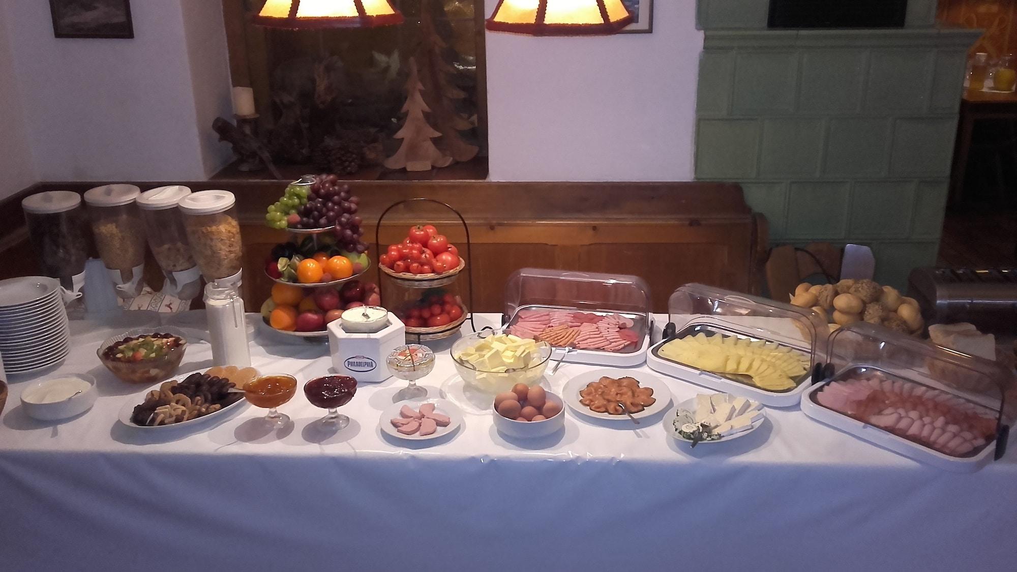 Gasthof Zum Rassen