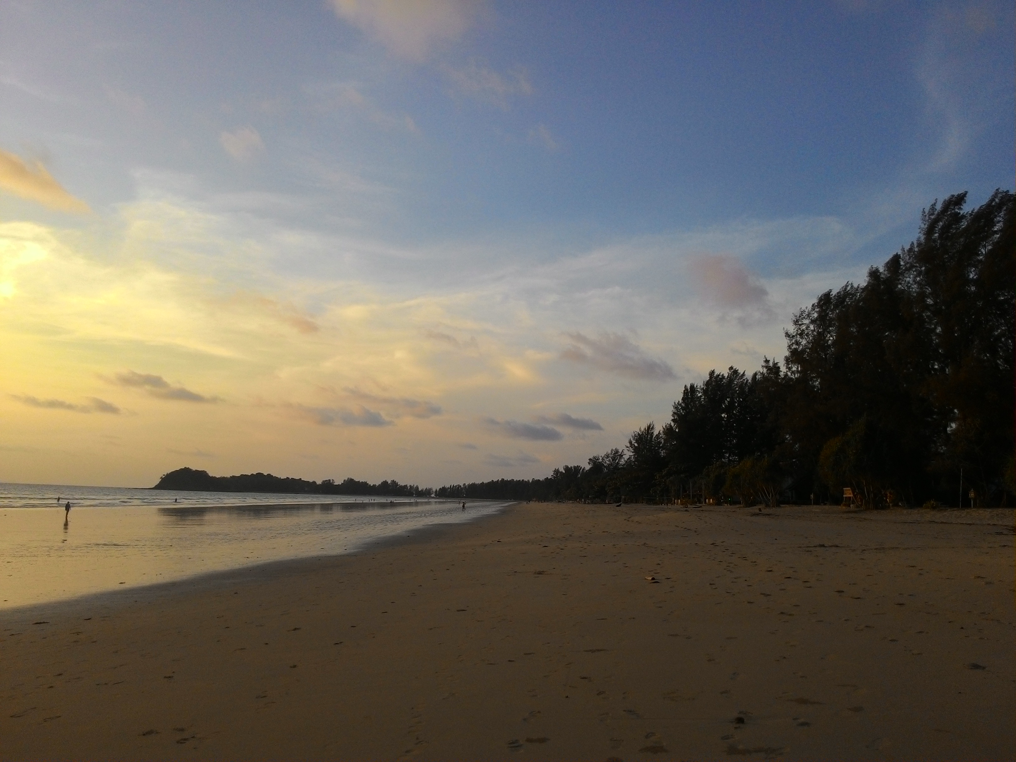 Lanta At Home