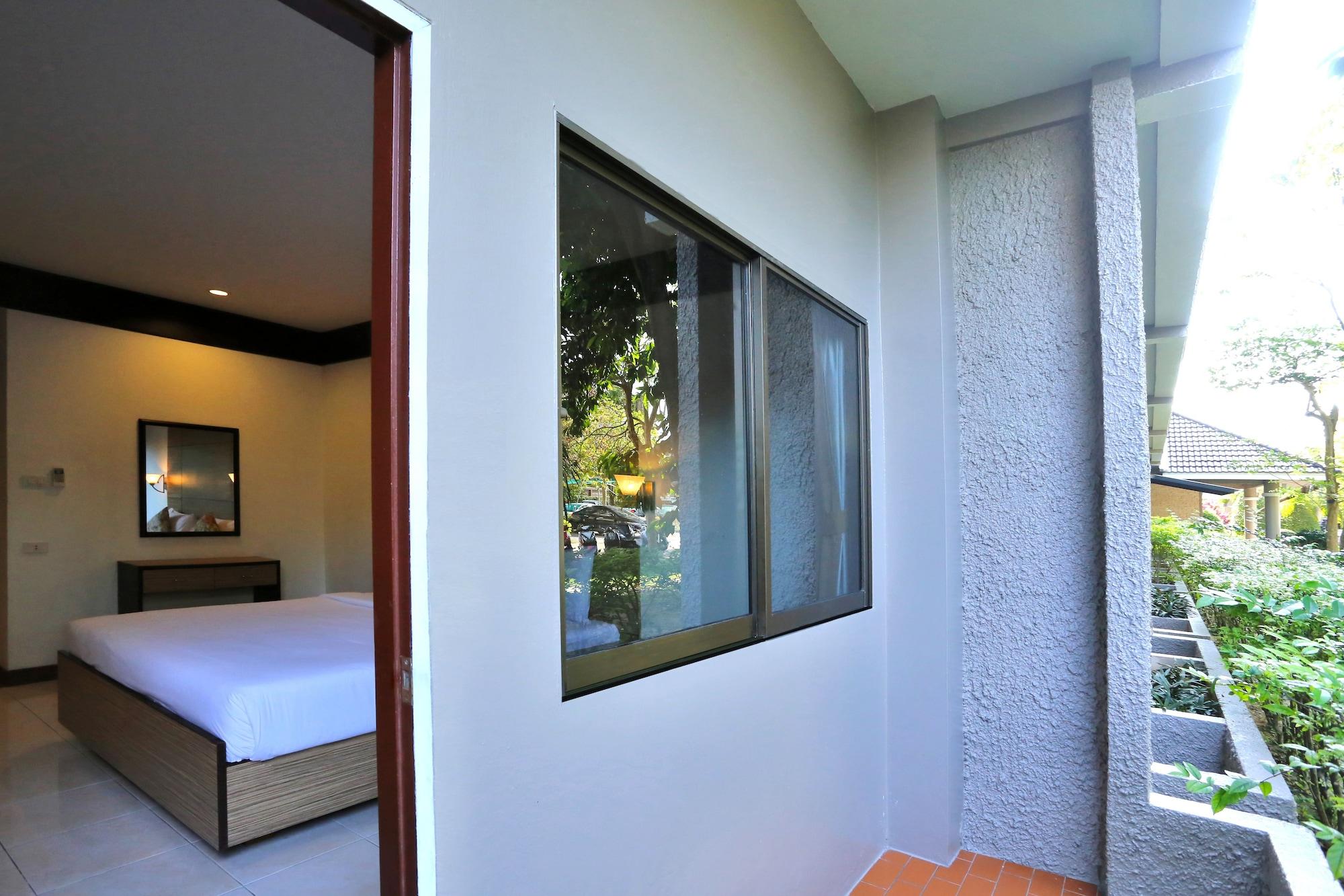Pattra Mansion By Aksara Collection