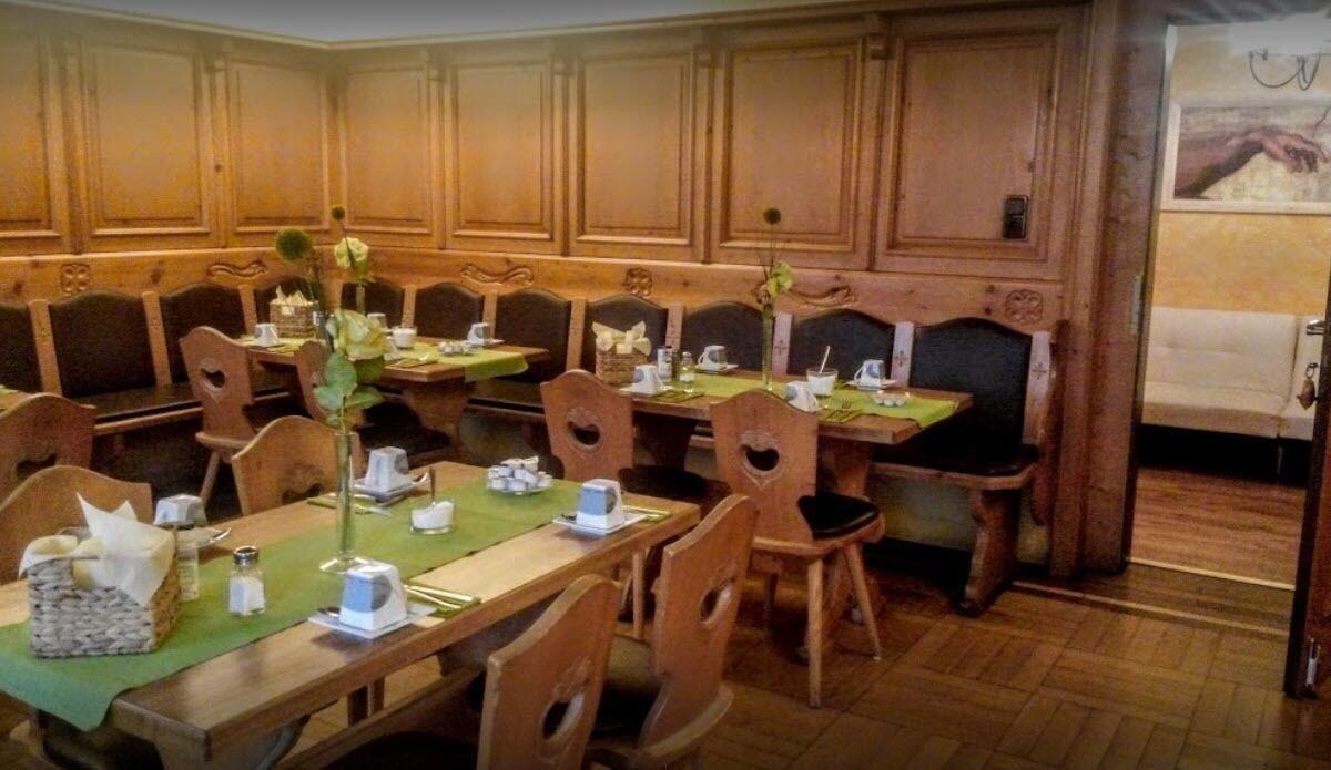 Hotel Luitpold