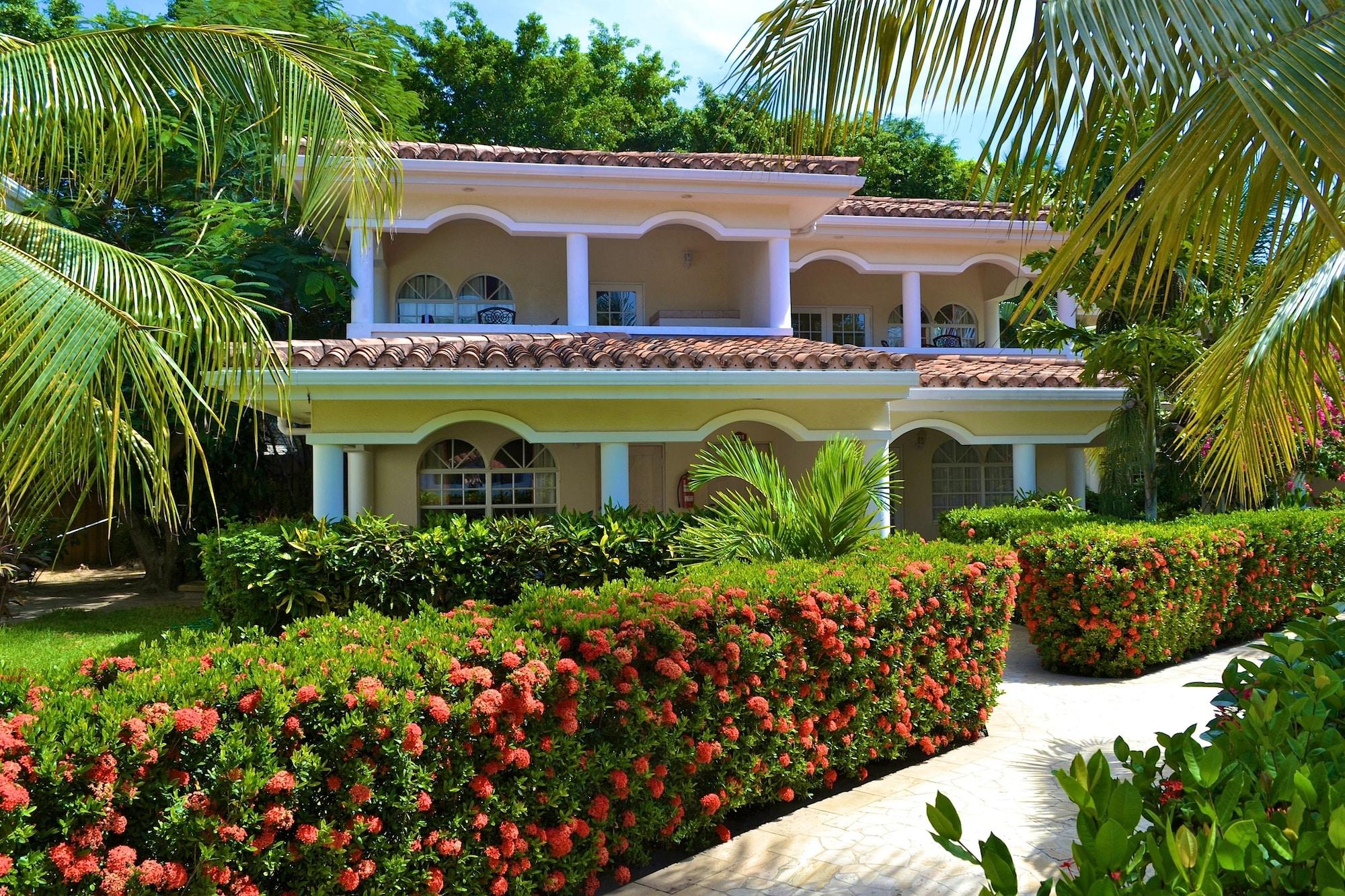 Mayan Princess Beach & Dive Resort - All Inclusive