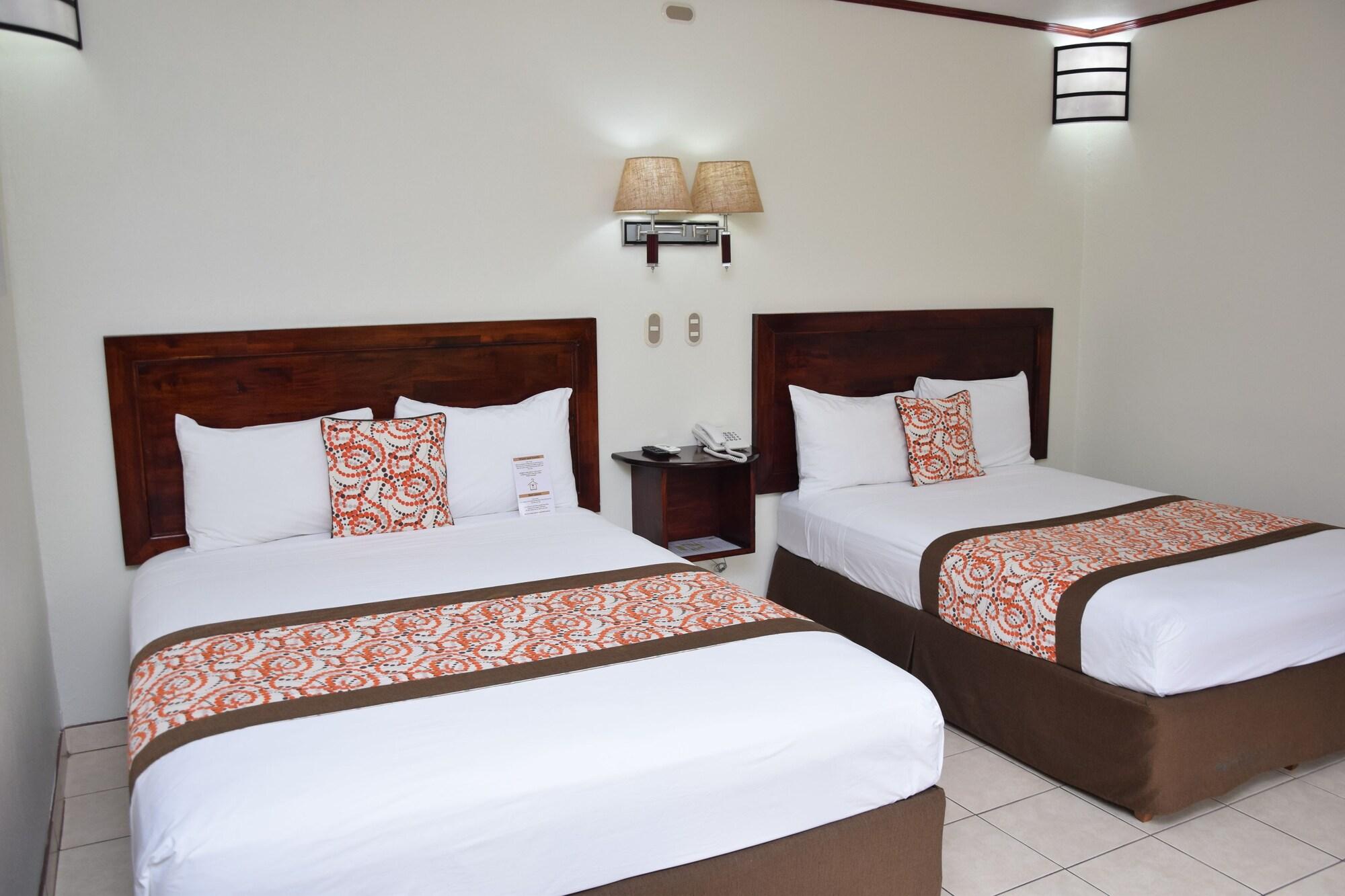 Arenal Volcano Inn by null