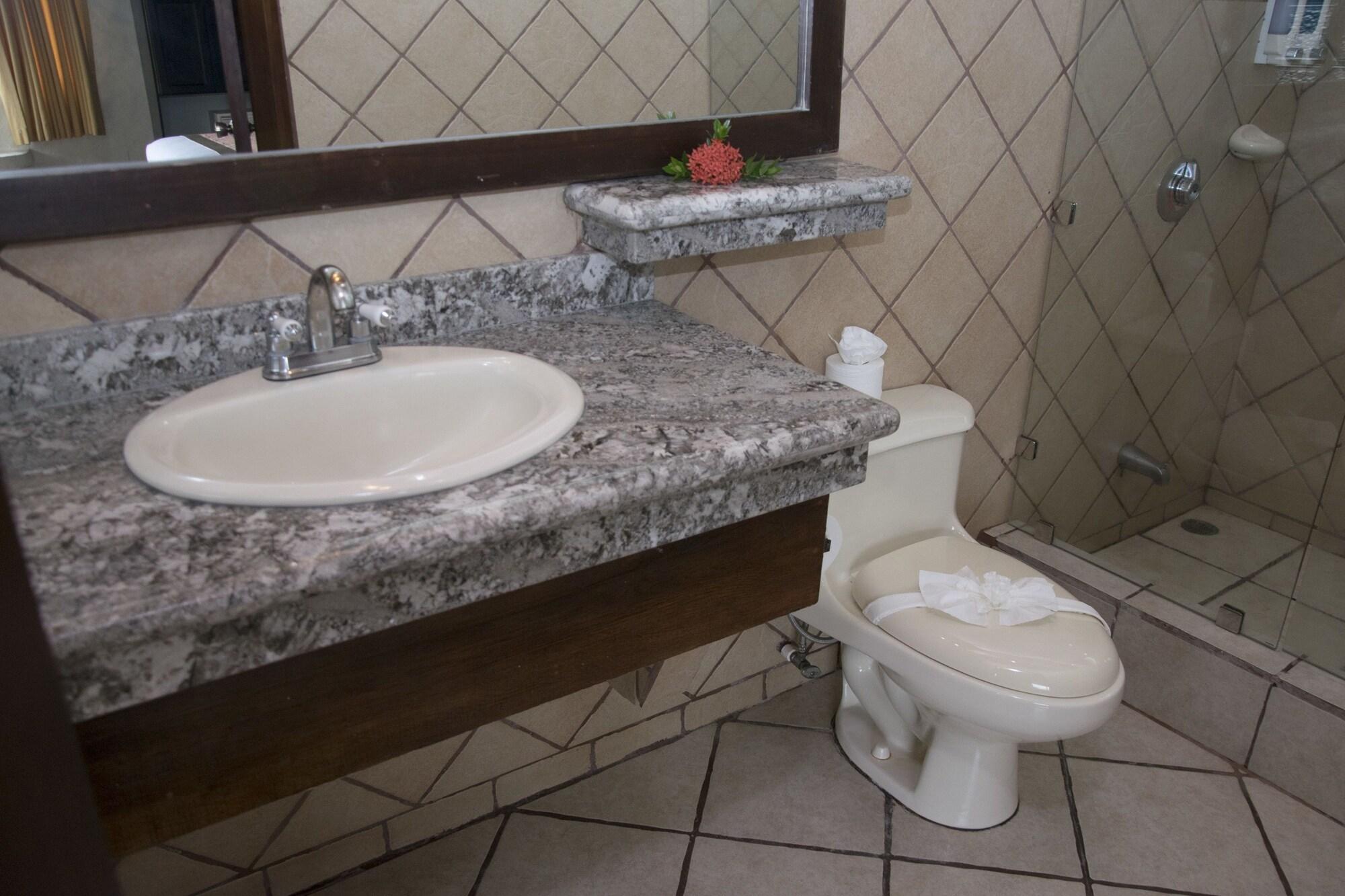 Arenal Volcano Inn by null