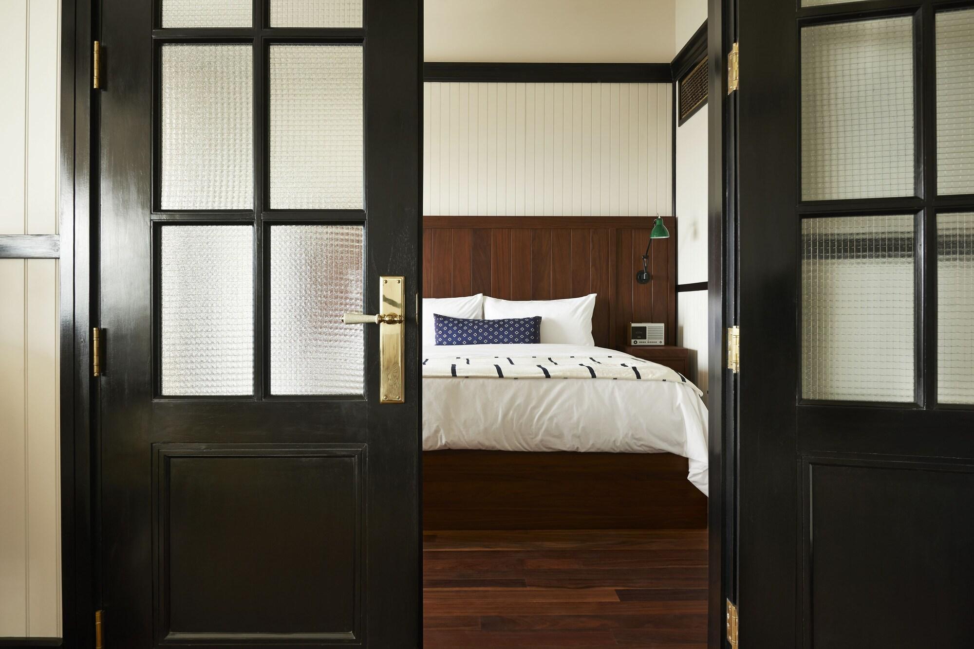 American Trade Hotel & Hall by null