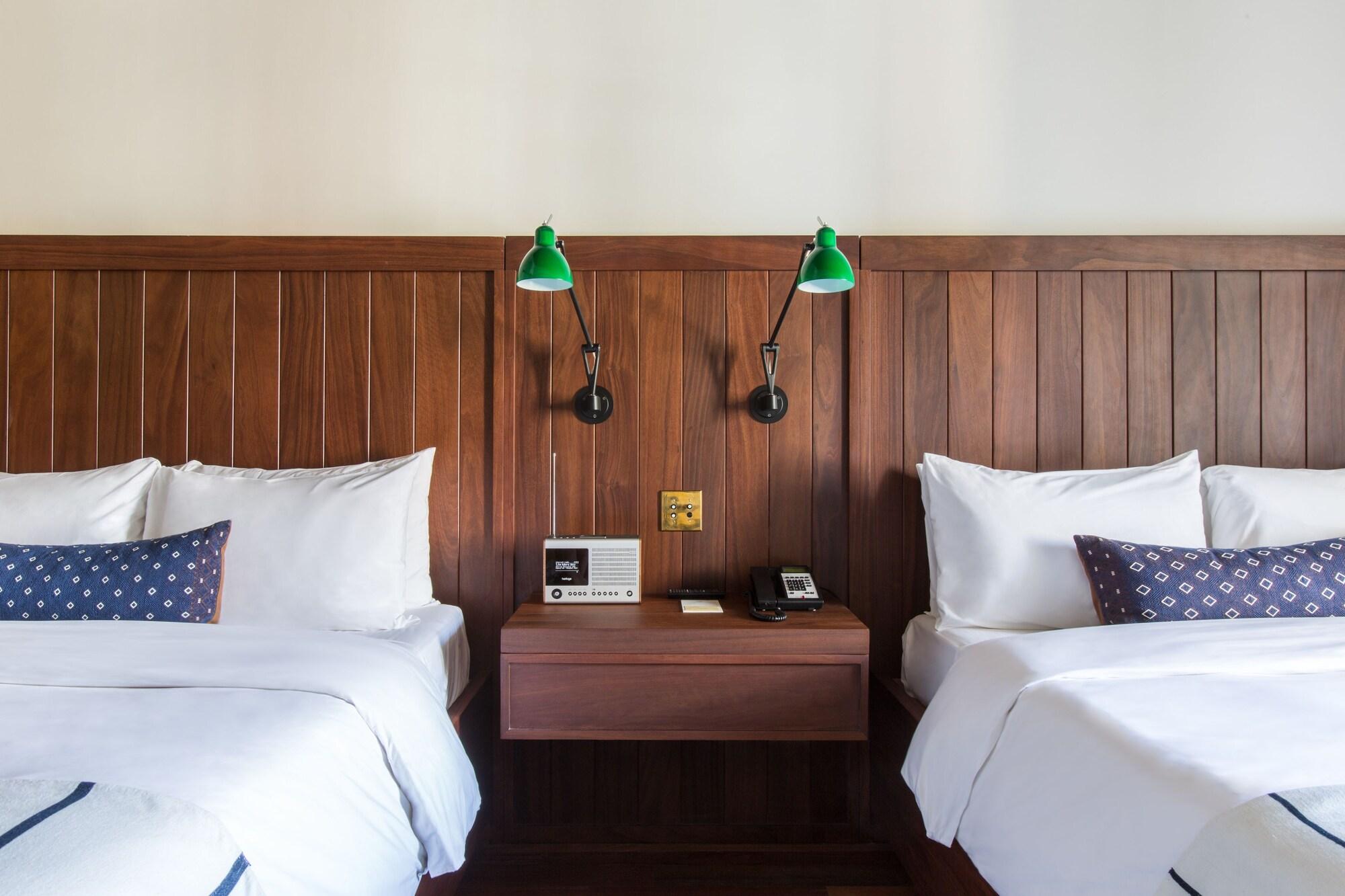 American Trade Hotel & Hall by null