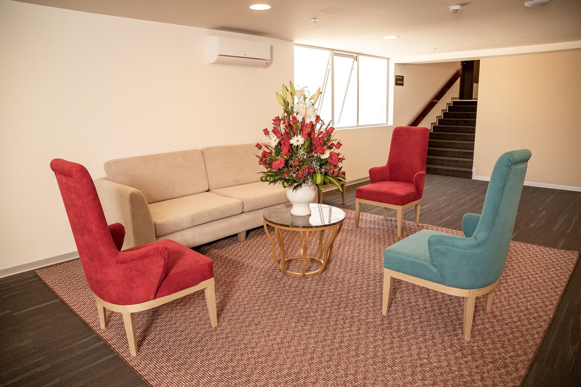 Dorado Hotel Boutique - TACNA by null