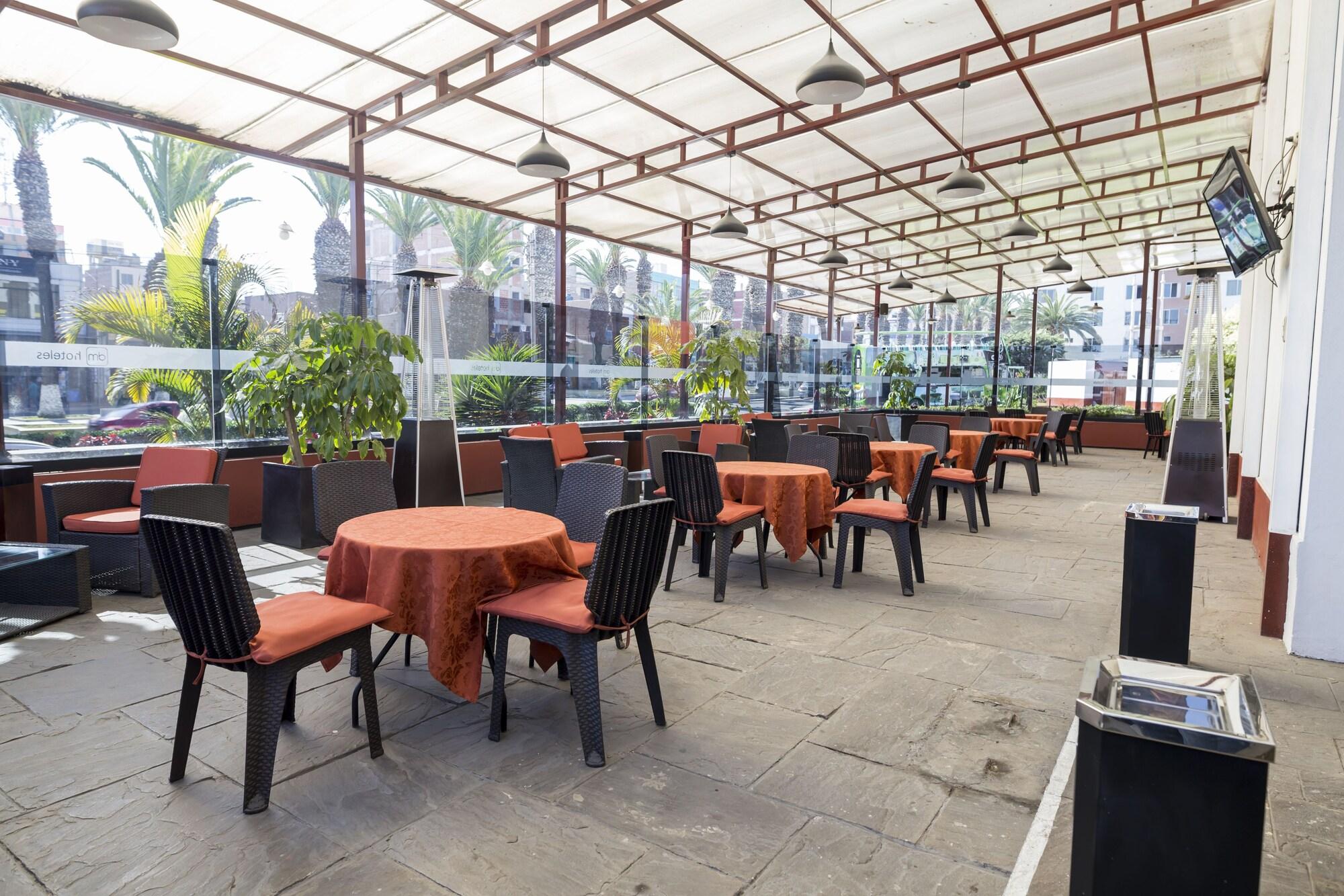 Dorado Hotel Boutique - TACNA by null