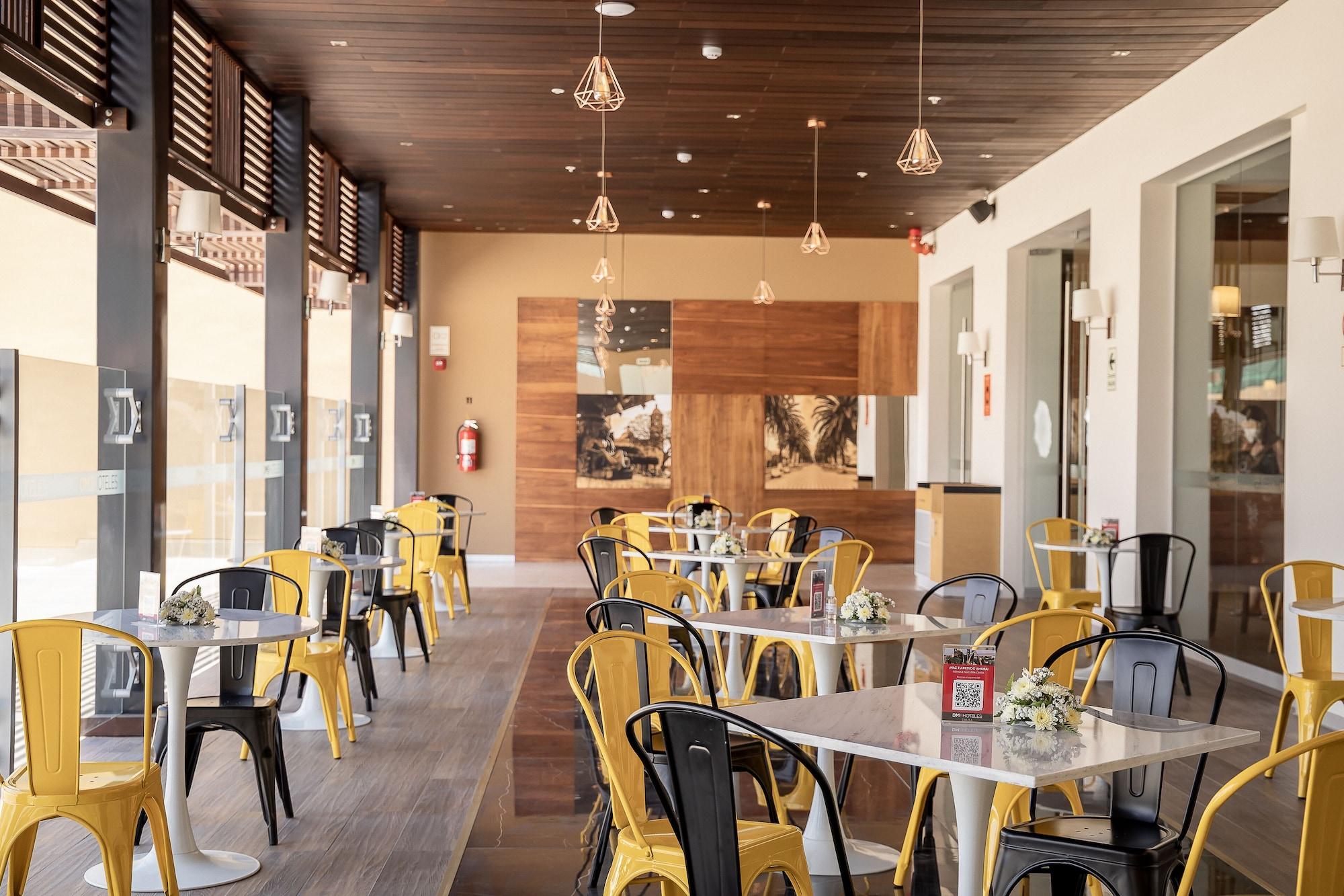 Dorado Hotel Boutique - TACNA by null