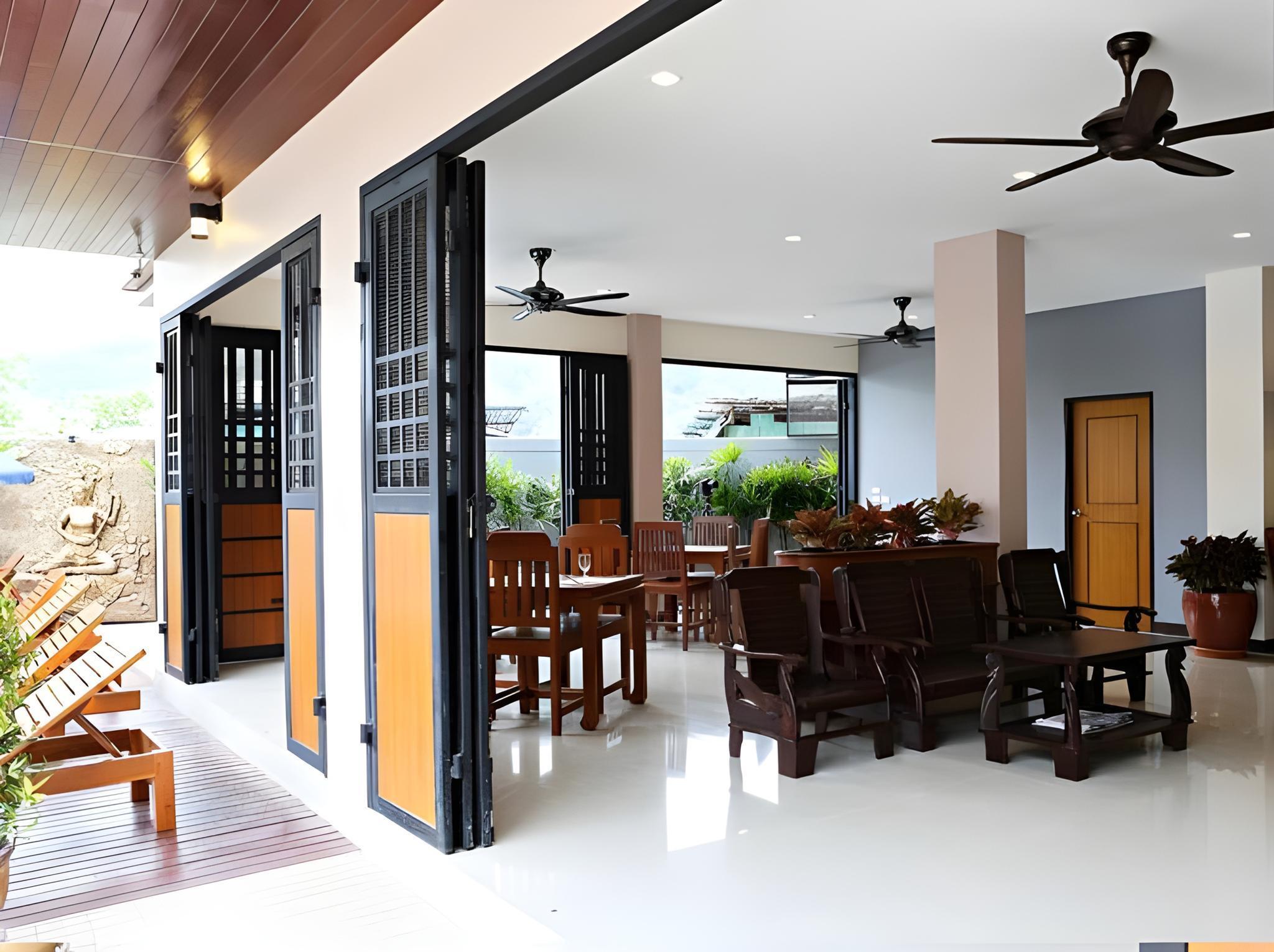 Patong V Hotel