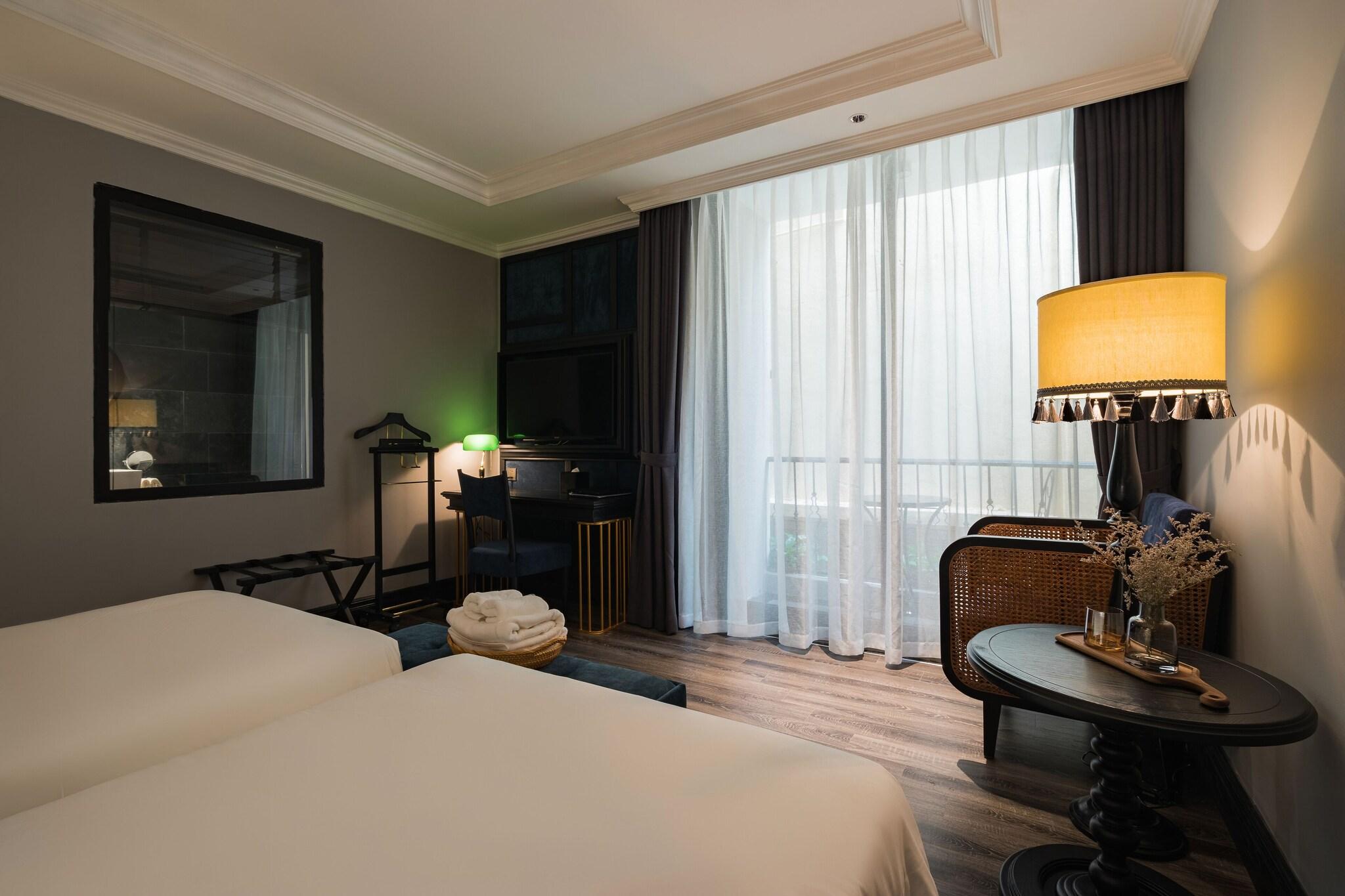 Solaria Hotel
