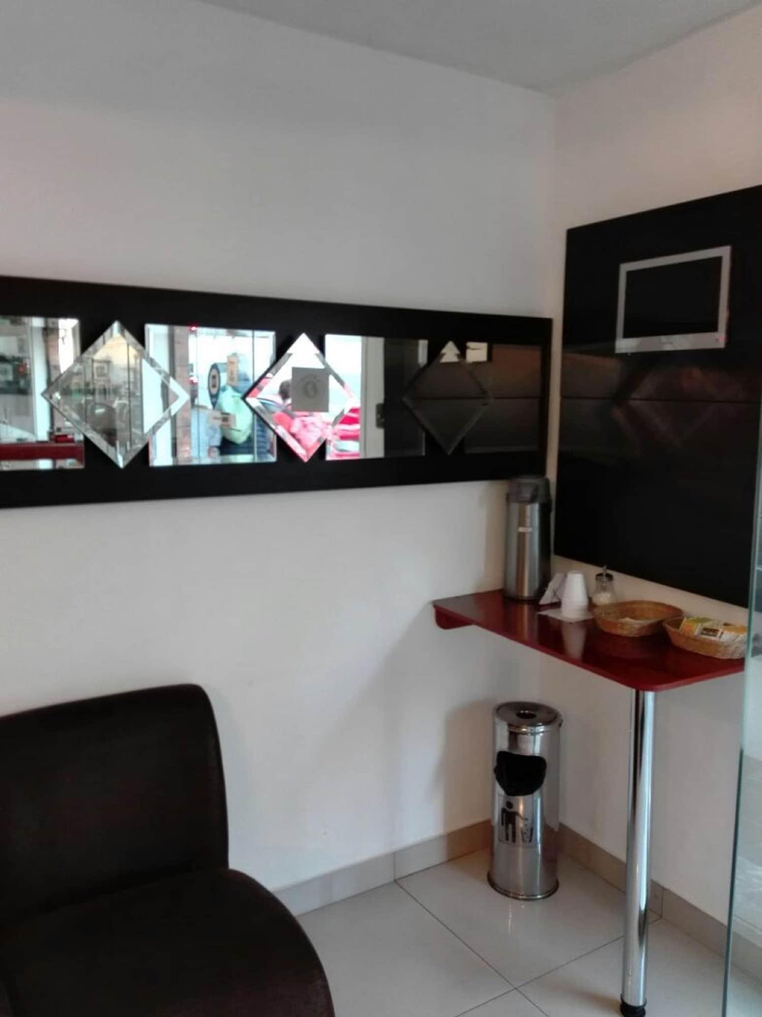 Alsacia Hotel