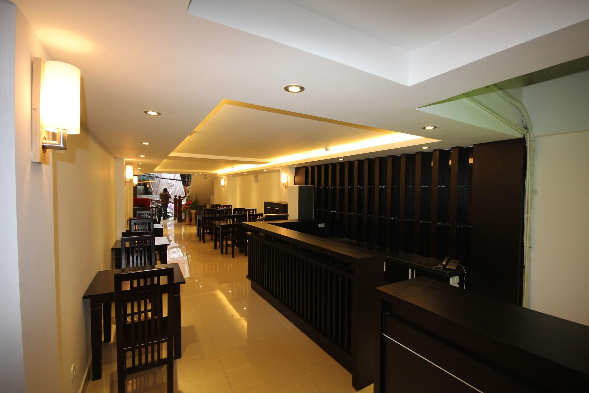Hanoi Focus Hotel