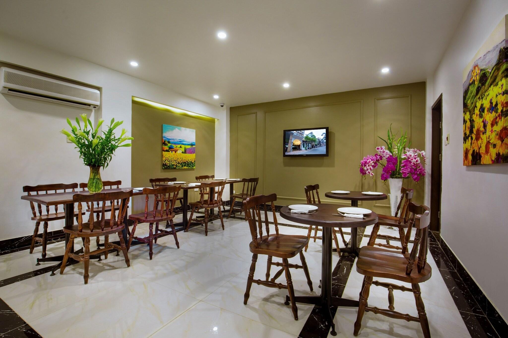 My Linh Hotel