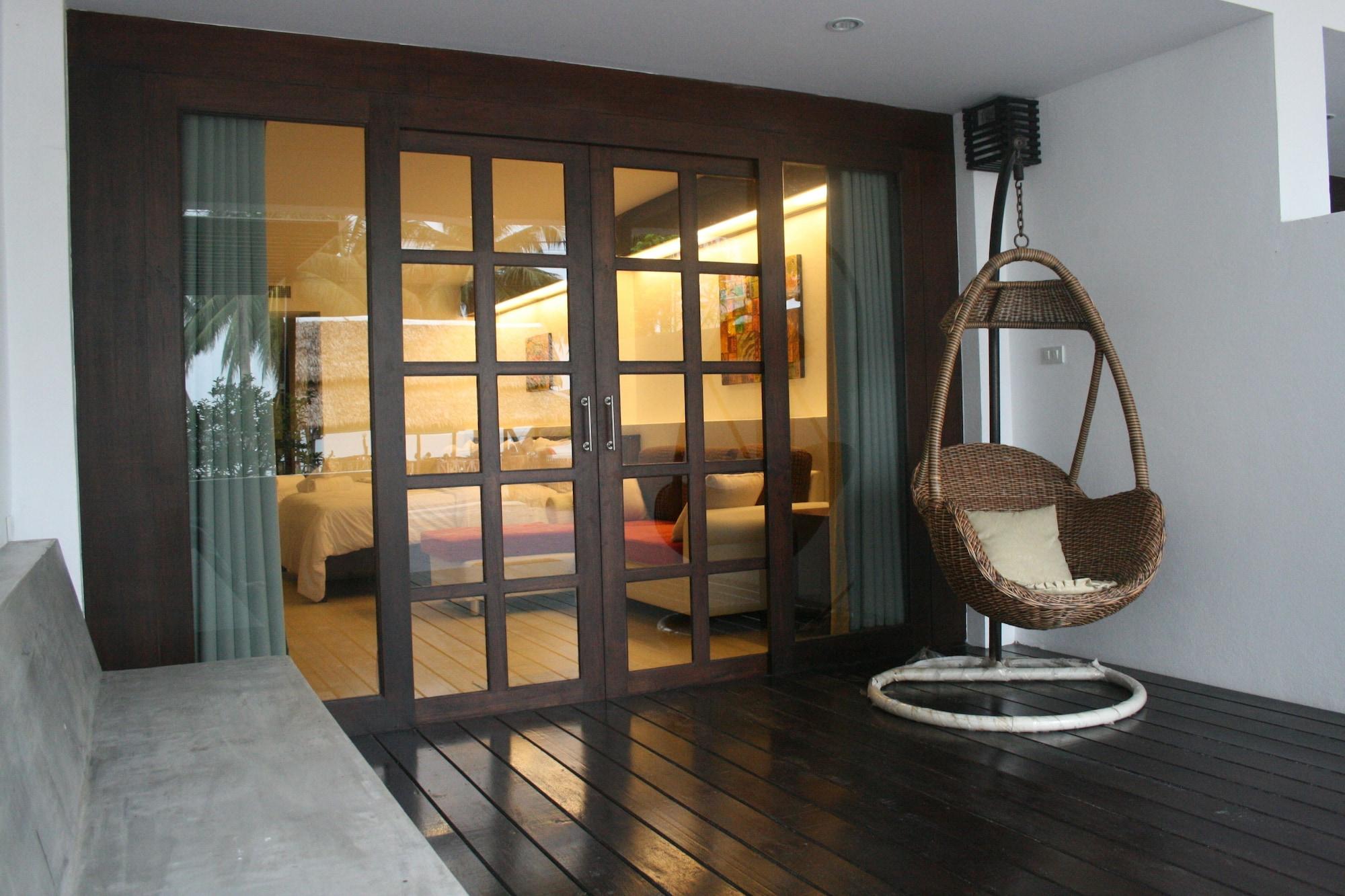 Baan Talay - Thungwualaen