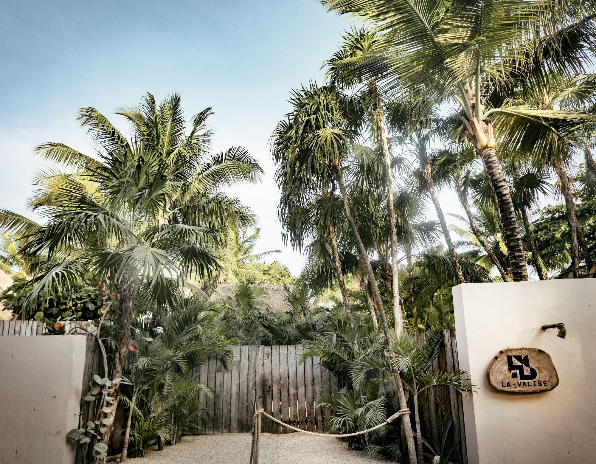 La Valise Tulum, Member of Small Luxury Hotels of the World by null La Valise Tulum, Member of Small Luxury Hotels of the World by null