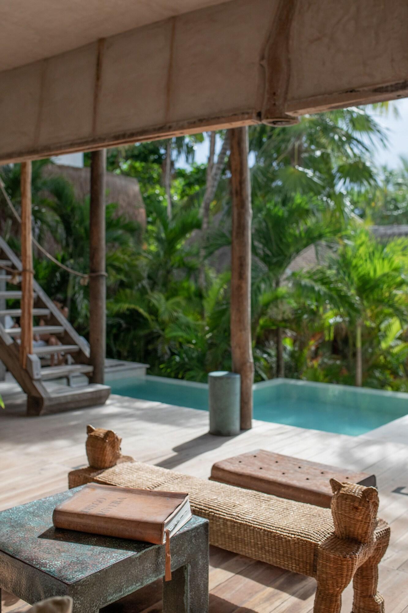 La Valise Tulum
