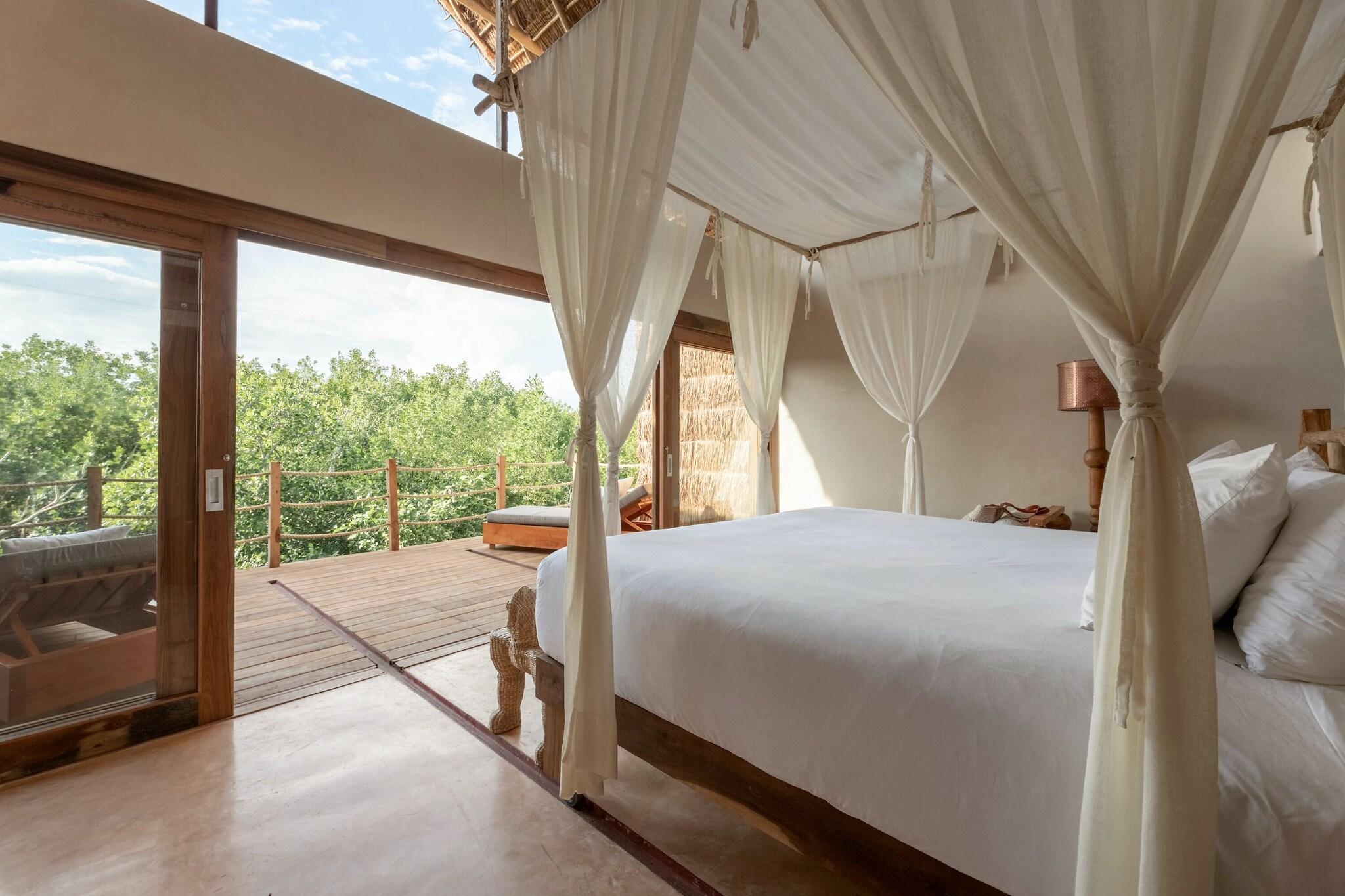 La Valise Tulum, Member of Small Luxury Hotels of the World by null La Valise Tulum, Member of Small Luxury Hotels of the World by null