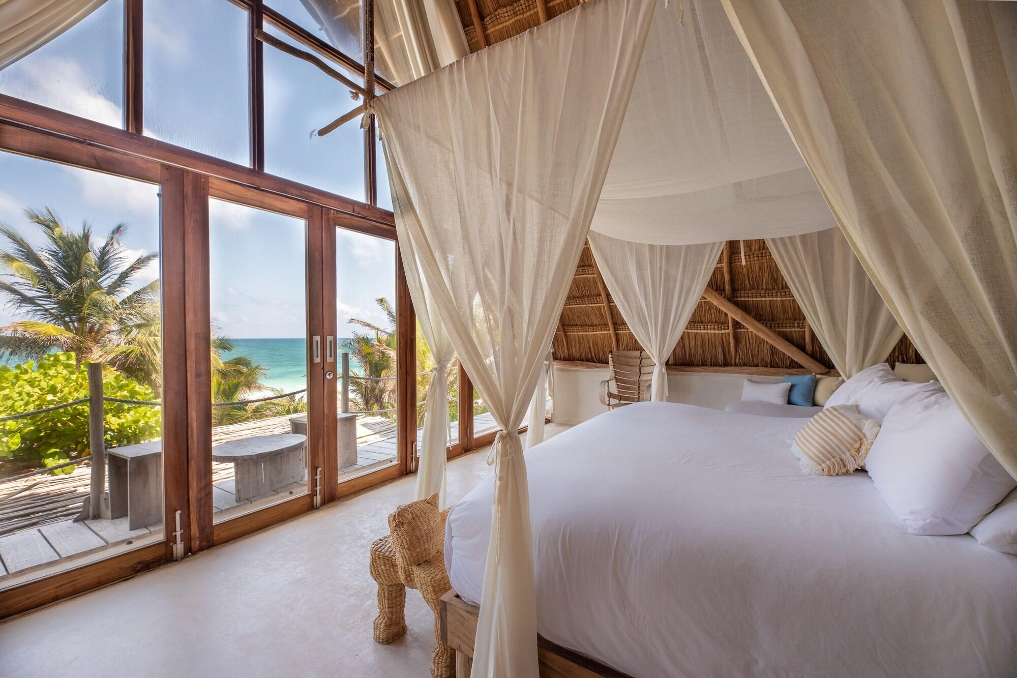 La Valise Tulum, Member of Small Luxury Hotels of the World by null La Valise Tulum, Member of Small Luxury Hotels of the World by null