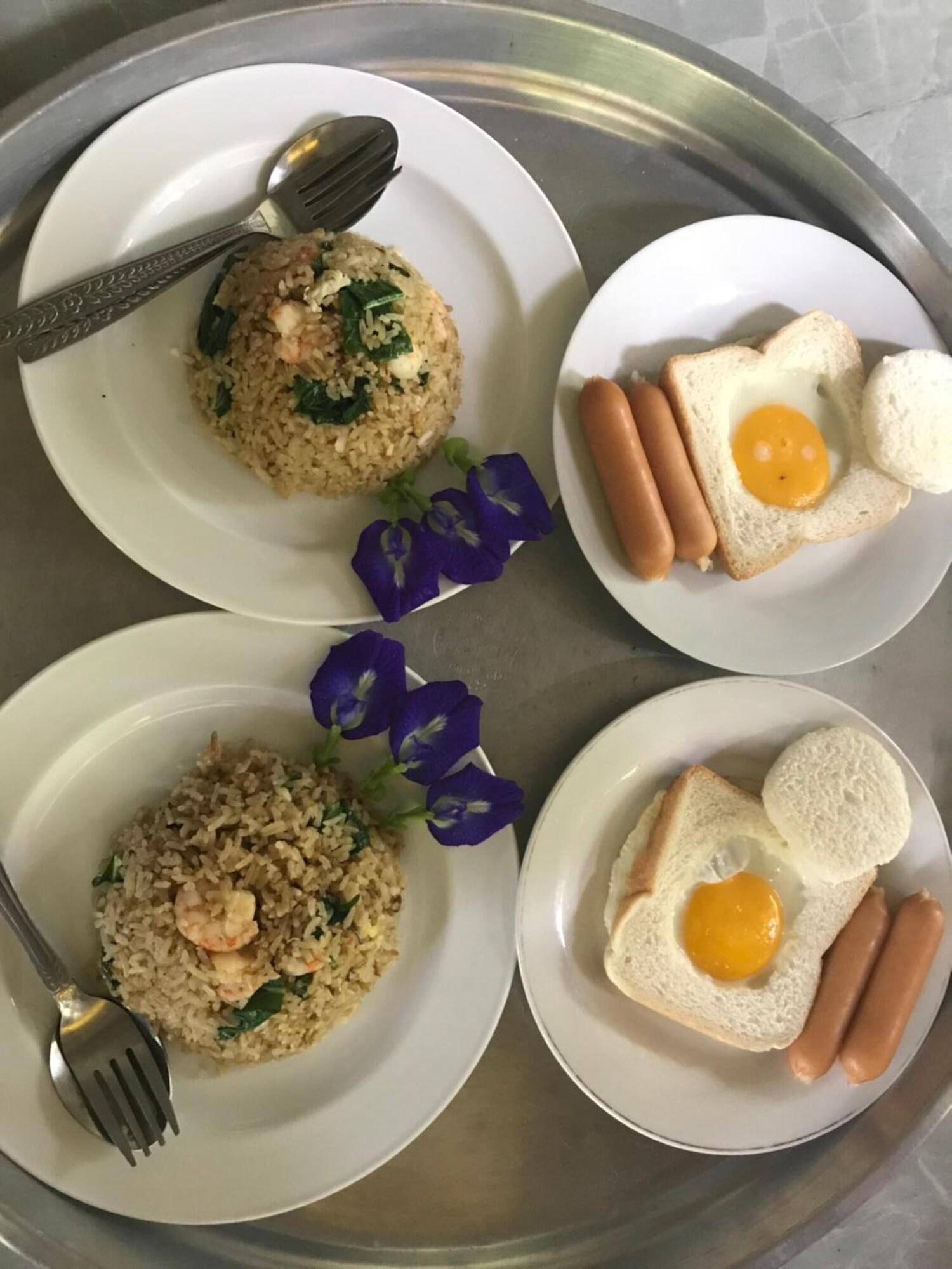Baan Phuean Koh Kood