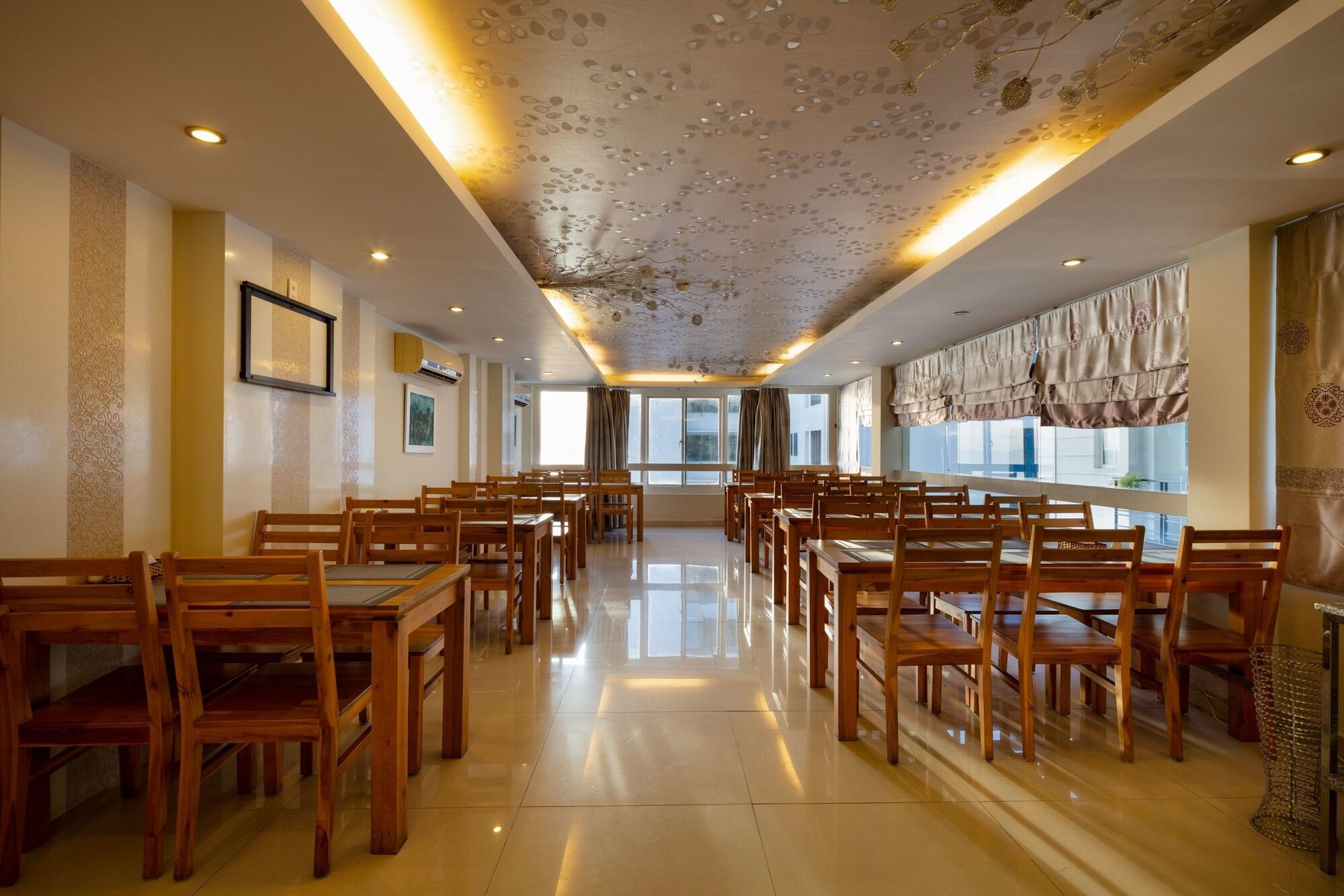 Sea Light Hotel