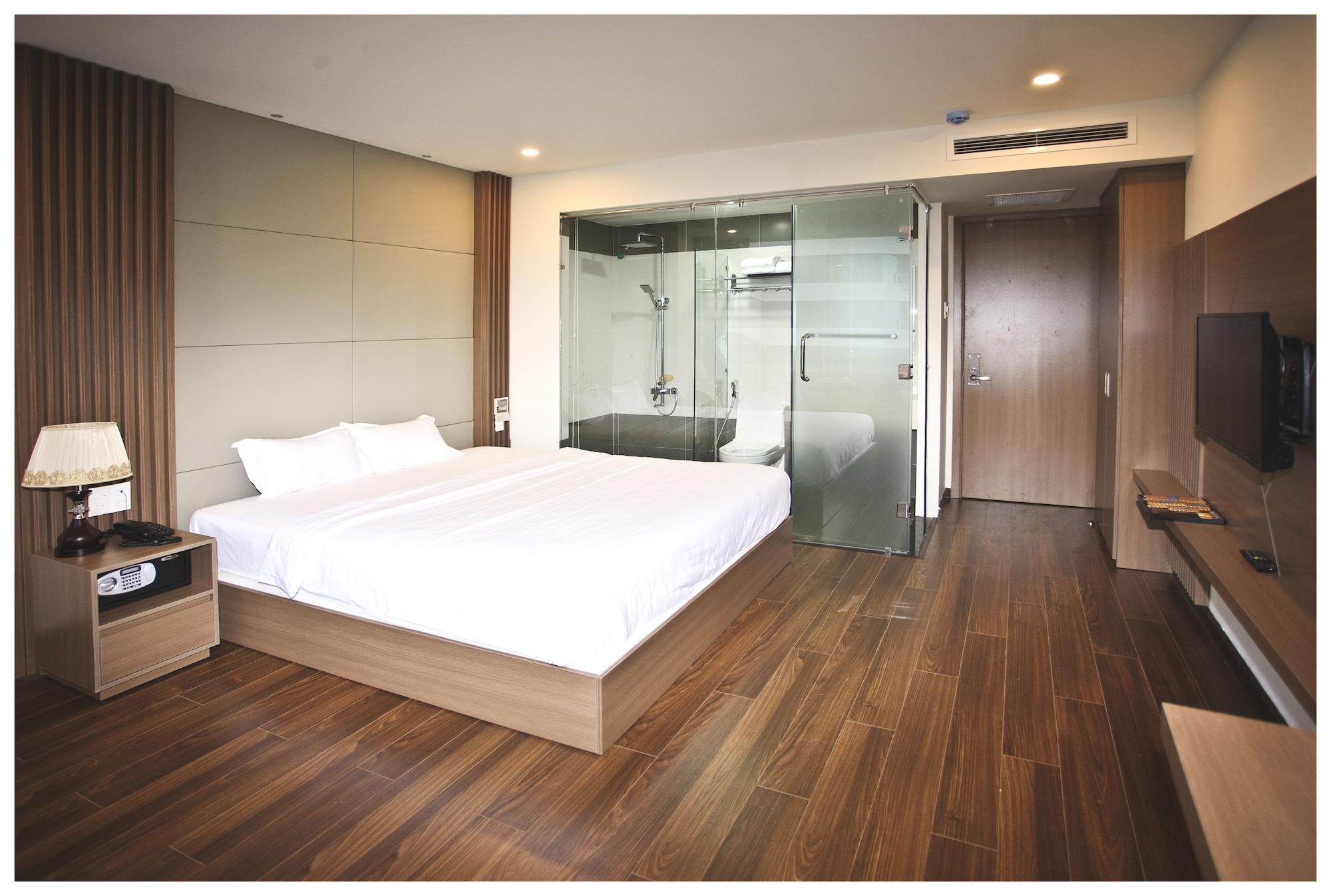 Abay Hotel