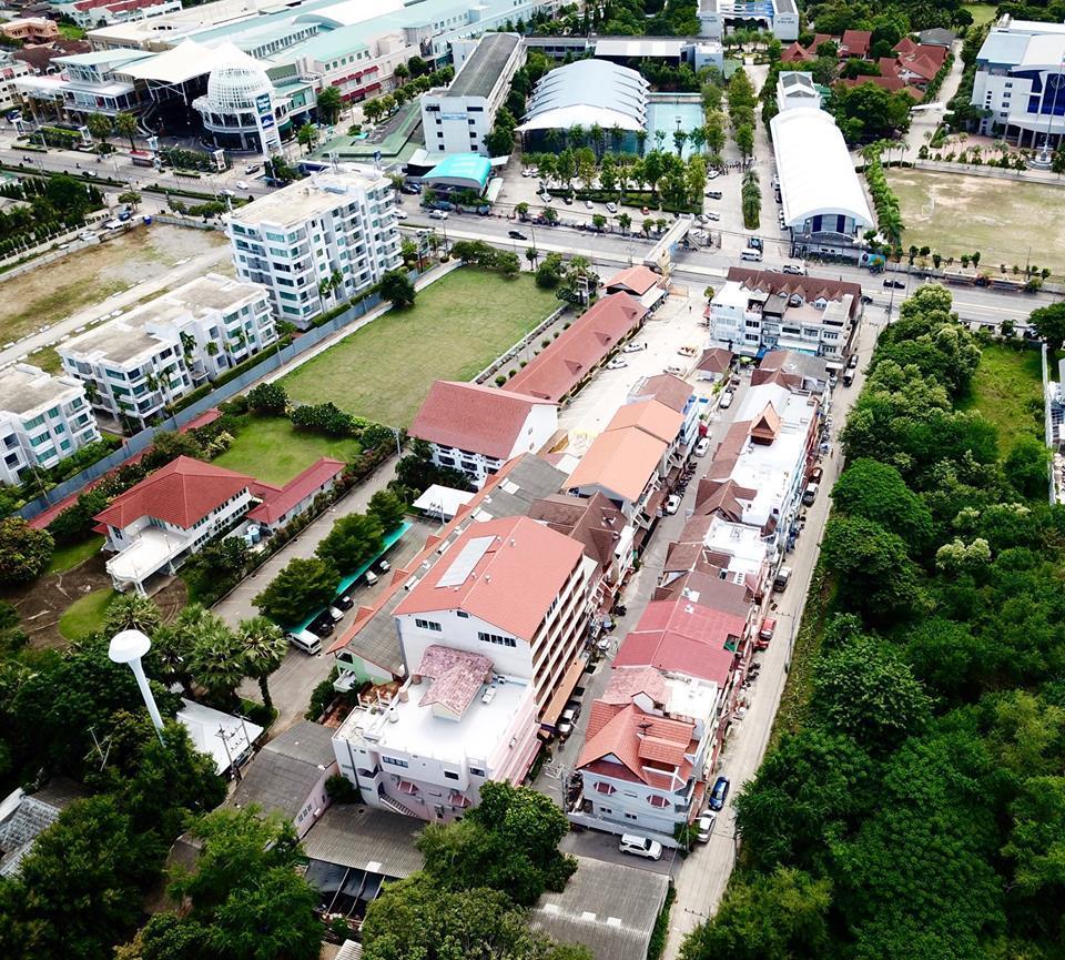 Sunshine Guest House