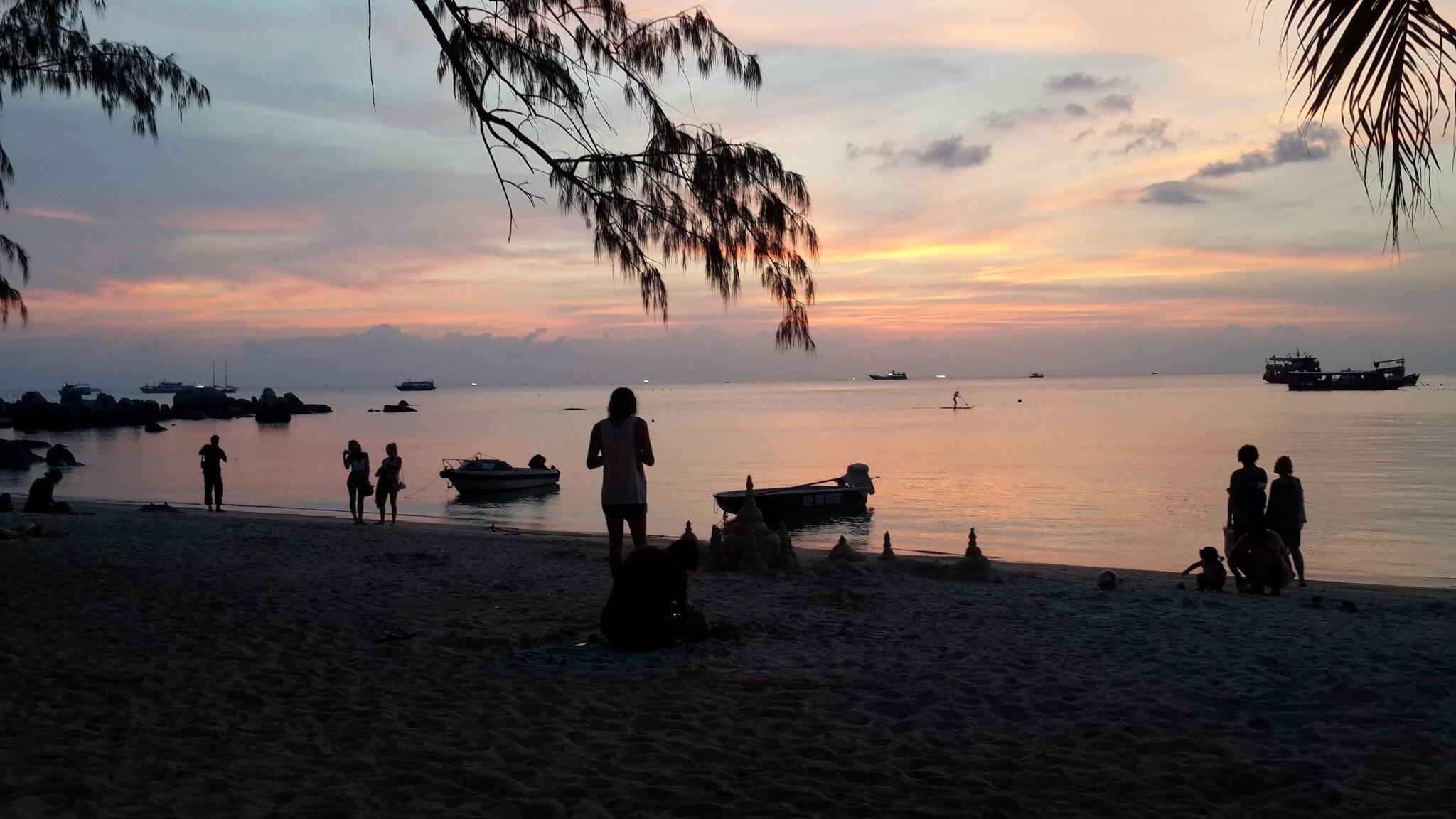 Woodlawn Villas Resort
