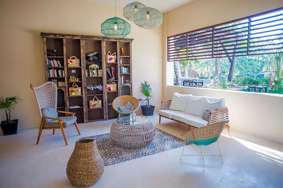 Maria del Mar Boutique Hotel & Spa by null