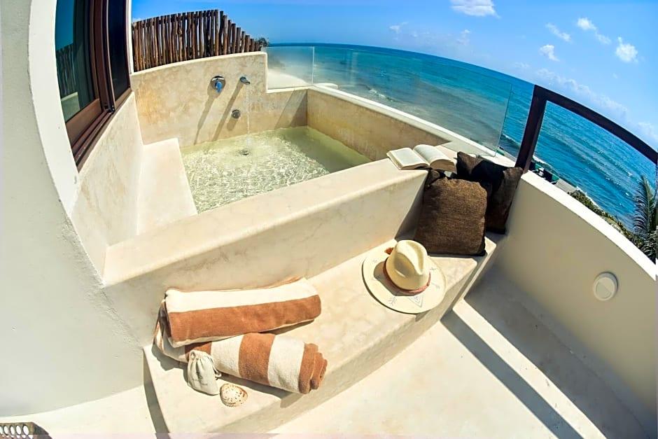 Maria del Mar Boutique Hotel & Spa by null