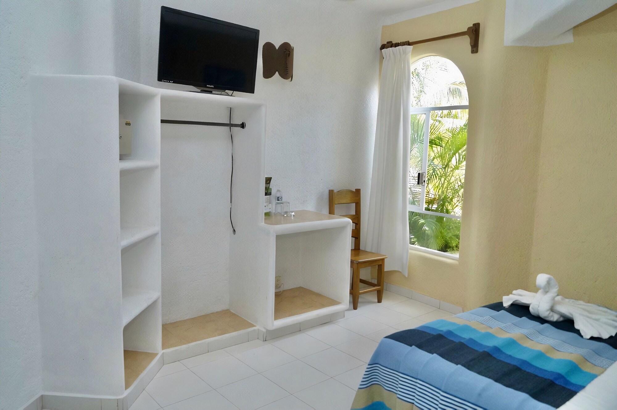 Hotel Bahía Huatulco
