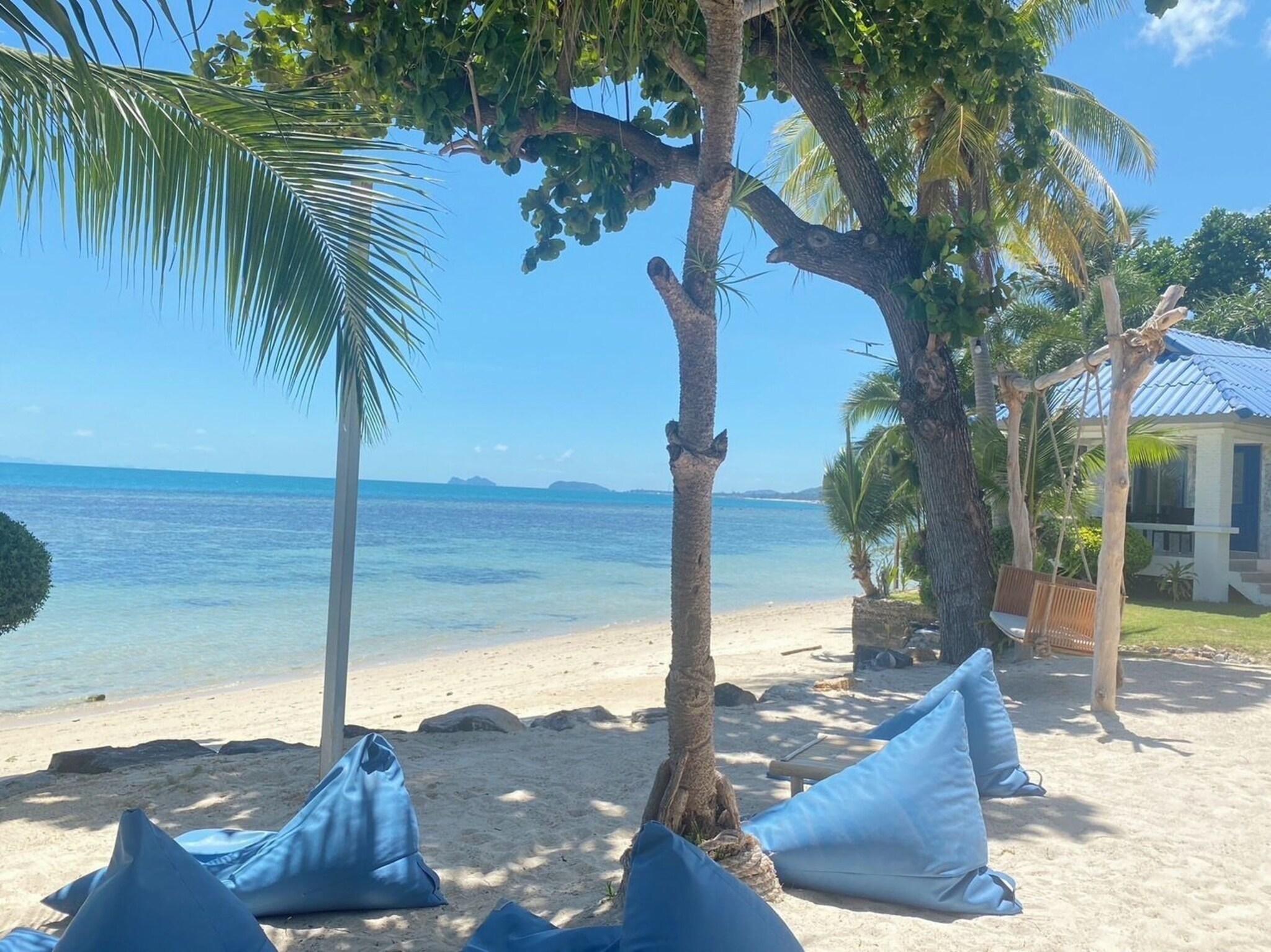 Sunset Beach Villas