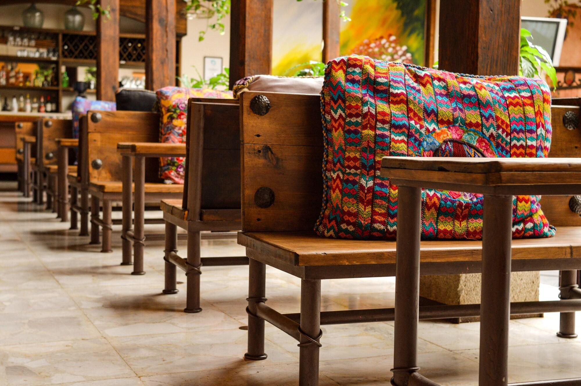Hotel Boutique Casa De Los Arcangeles