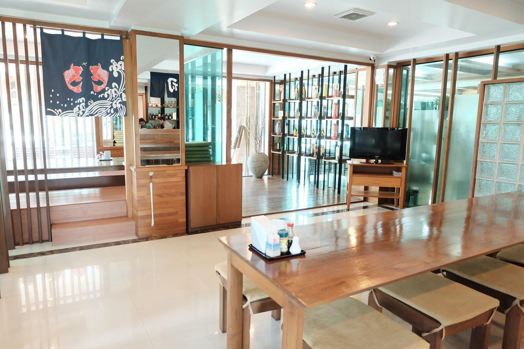 Green Residence Ayutthaya