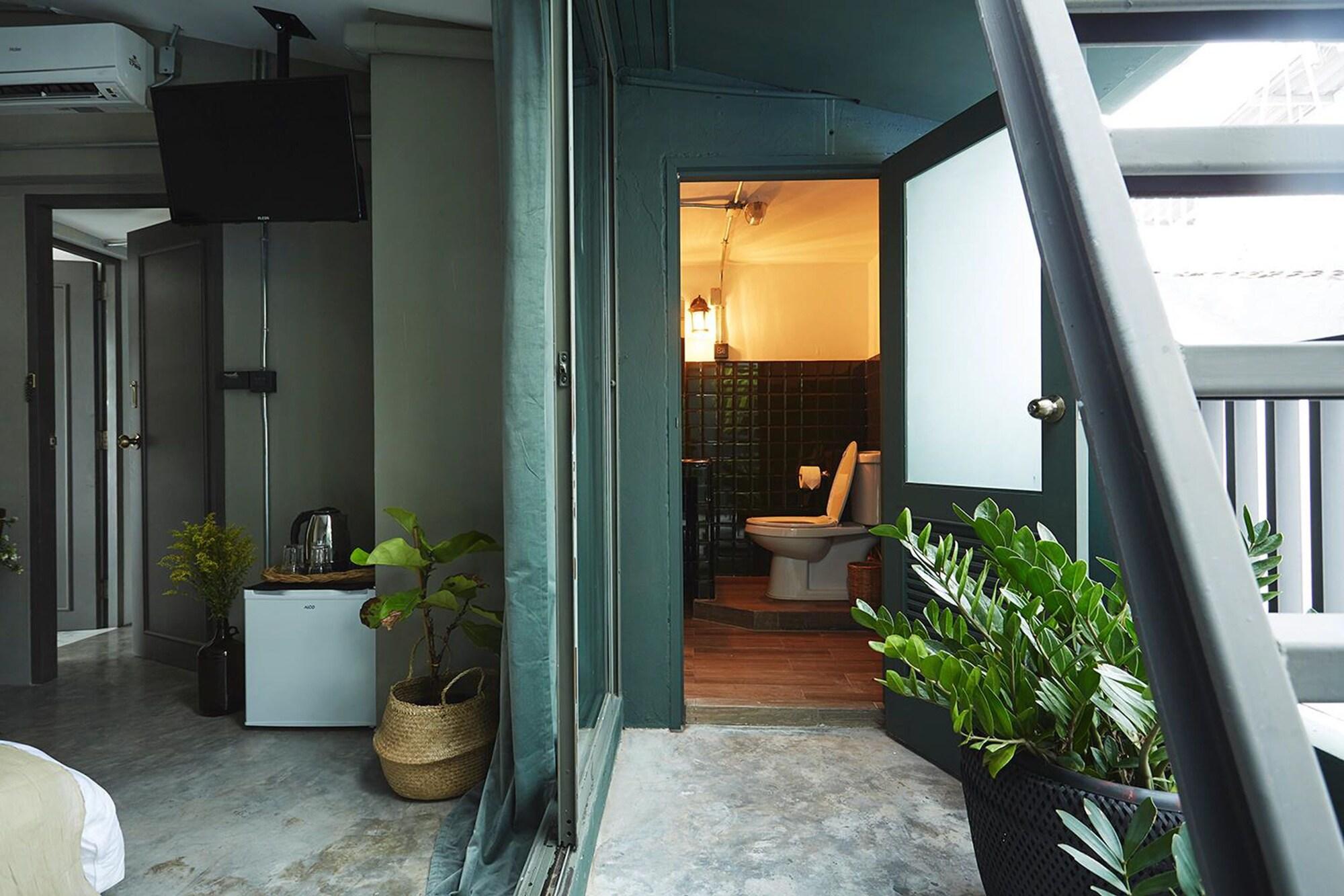 OB OON Boutique Bed & Breakfast
