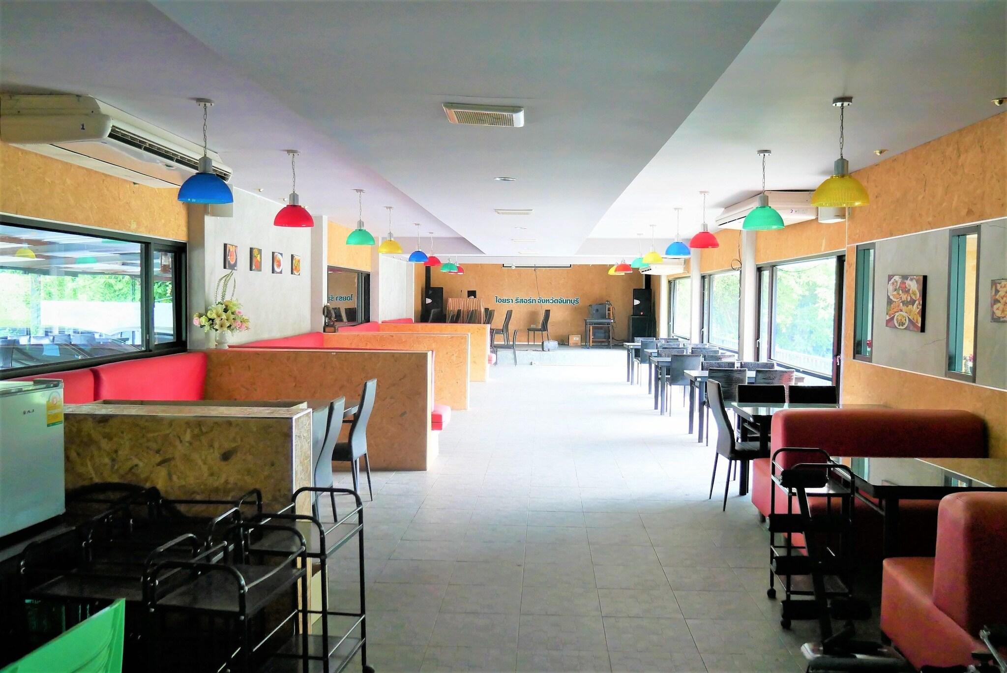 Aiyara Garden Resort