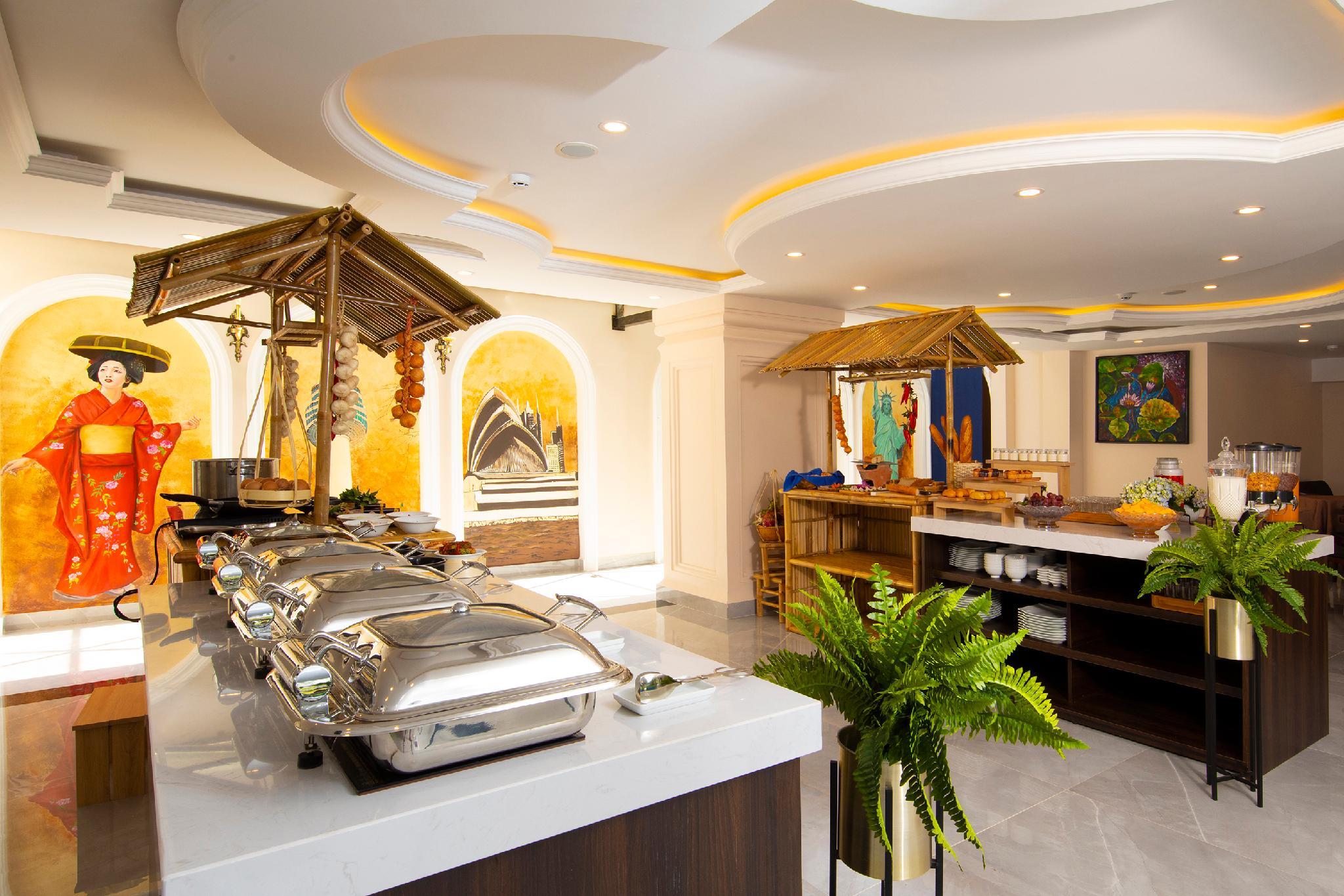 Sabina Hotel 2
