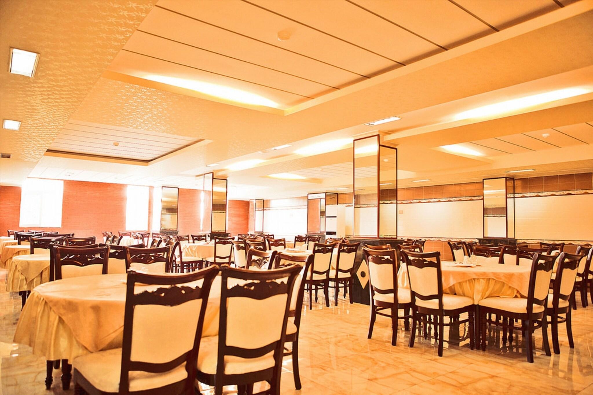 Lan Vy Hotel