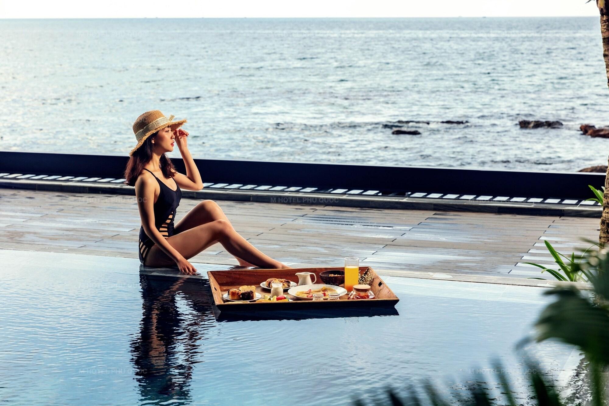 M Hotel Phu Quoc