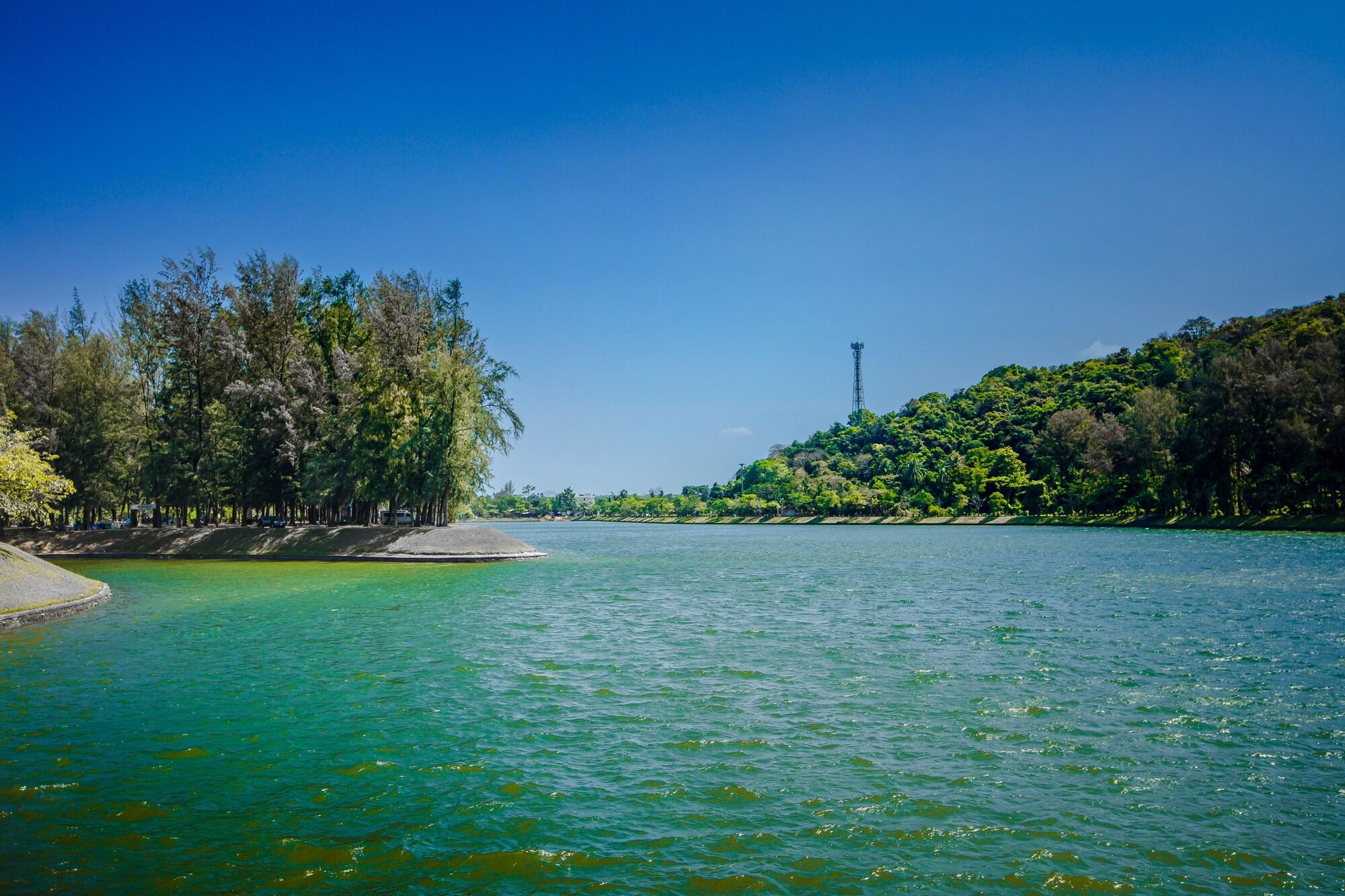 Naiharn Beach Resort - nuotrauka