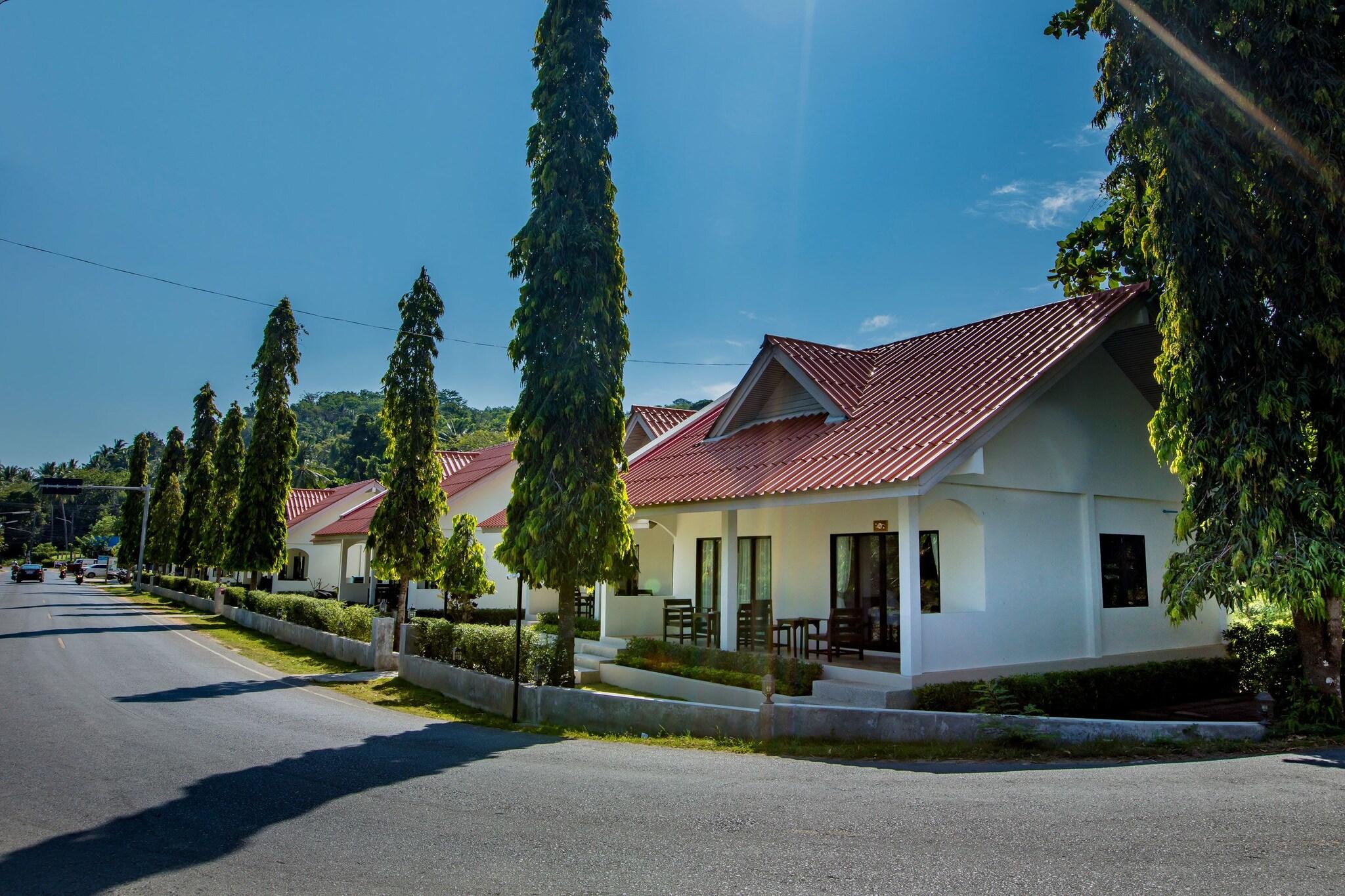 Naiharn Beach Resort - nuotrauka