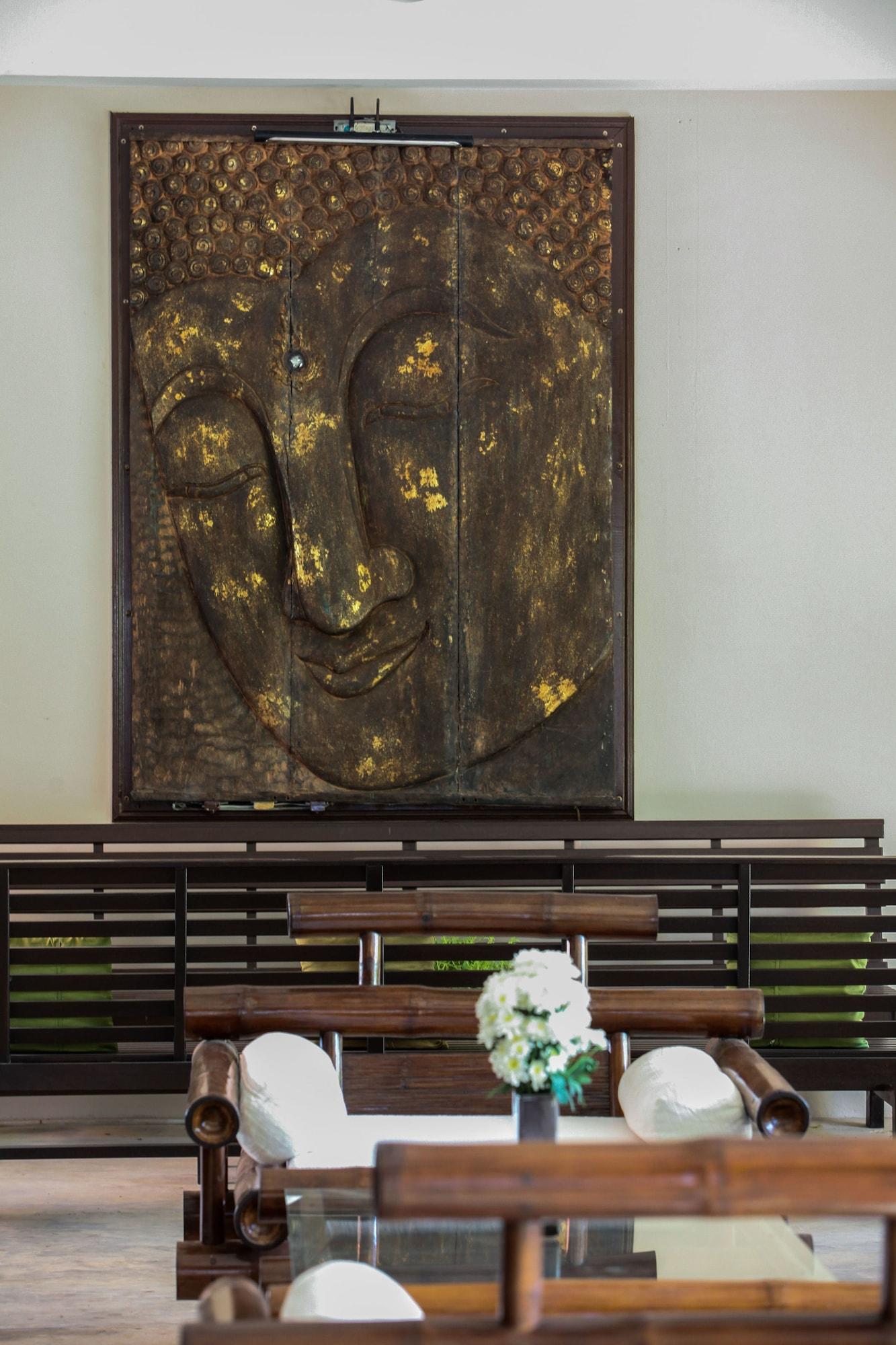 Naiharn Beach Resort - photo