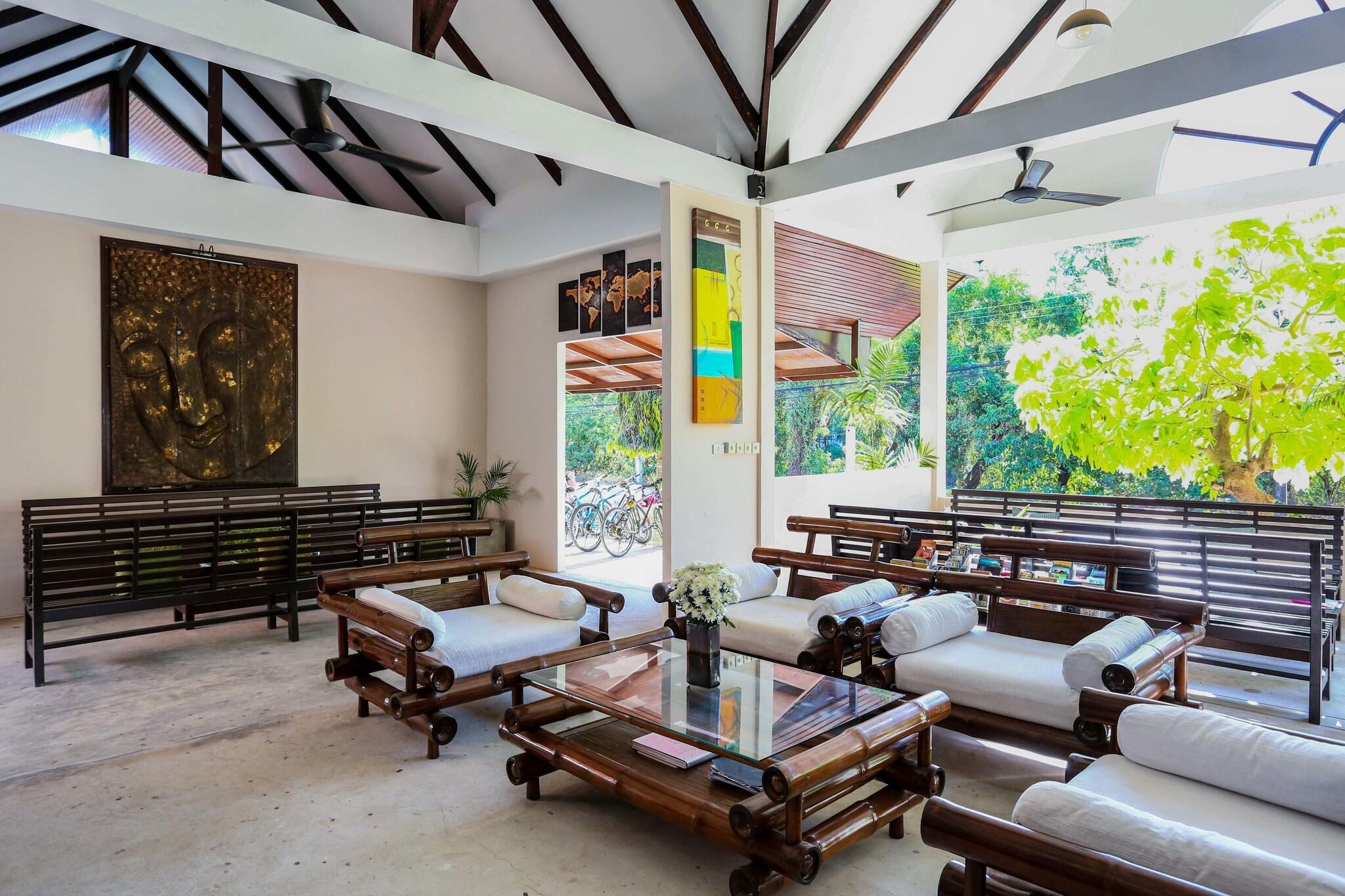 Naiharn Beach Resort - photo