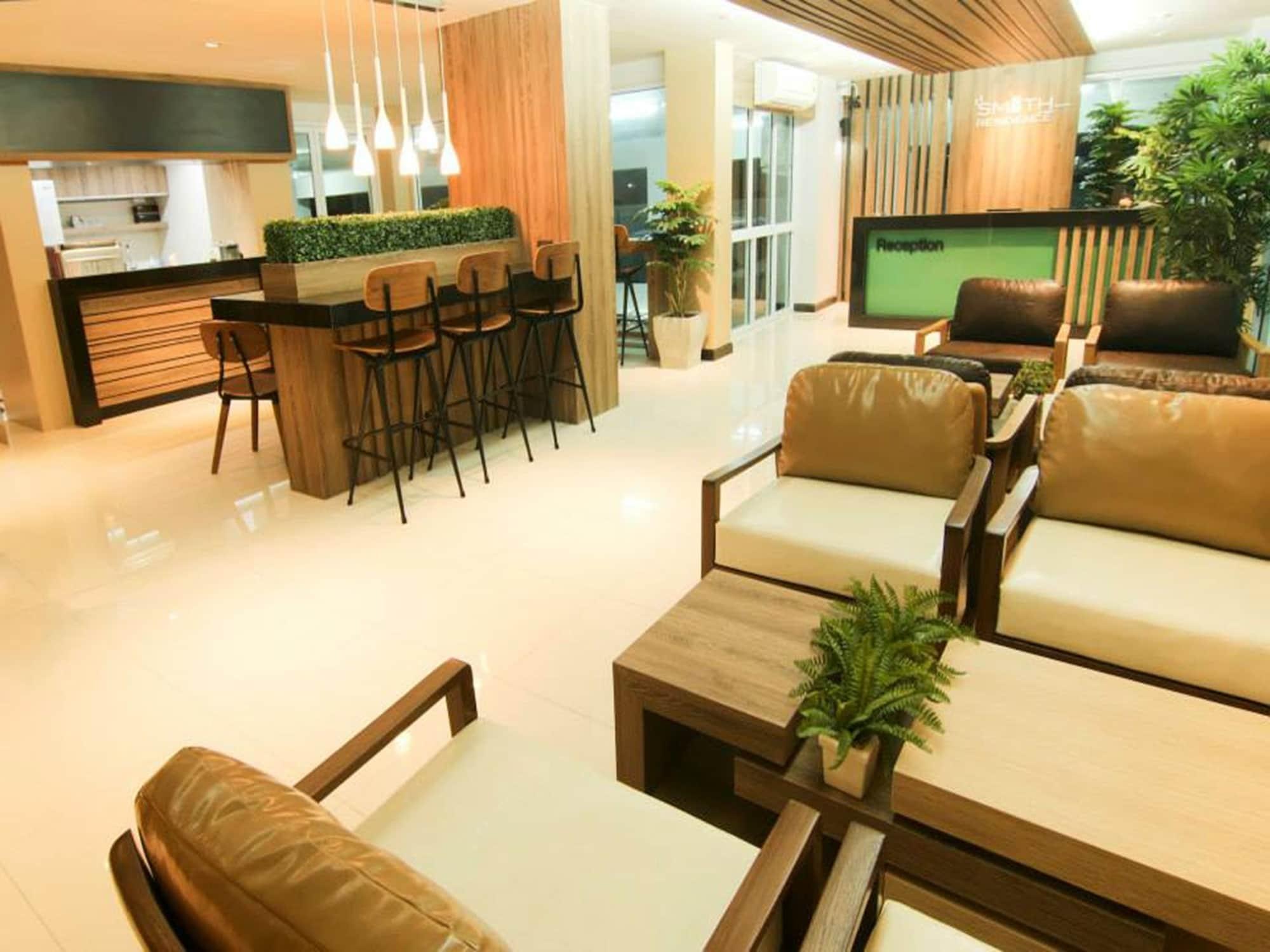 Smith Residence