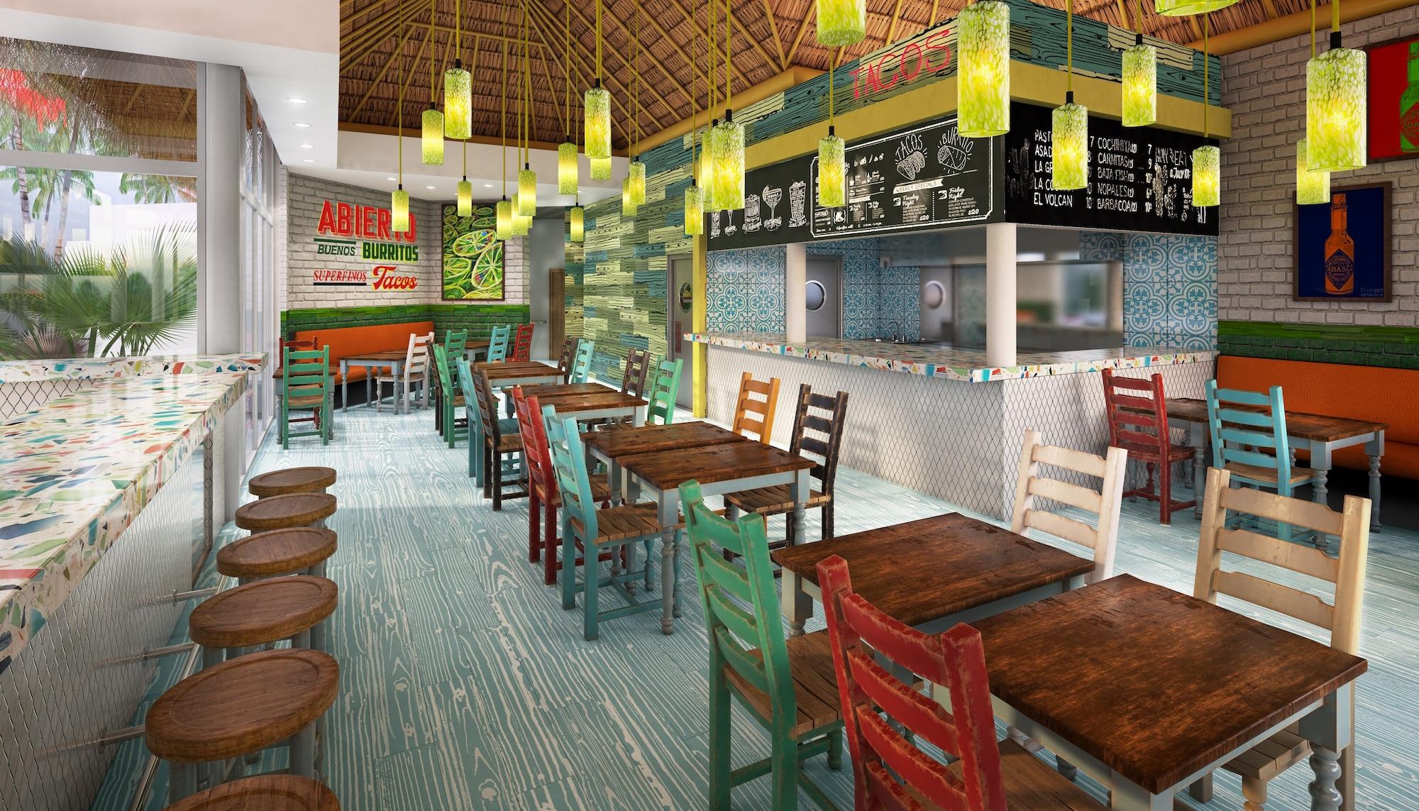 NUEVO! Margaritaville Island Reserve Riviera Cancu